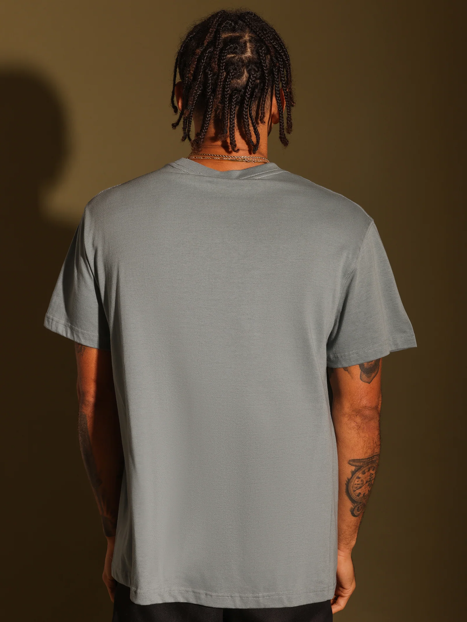 WS450 Heavyweight T-Shirt - Image 5