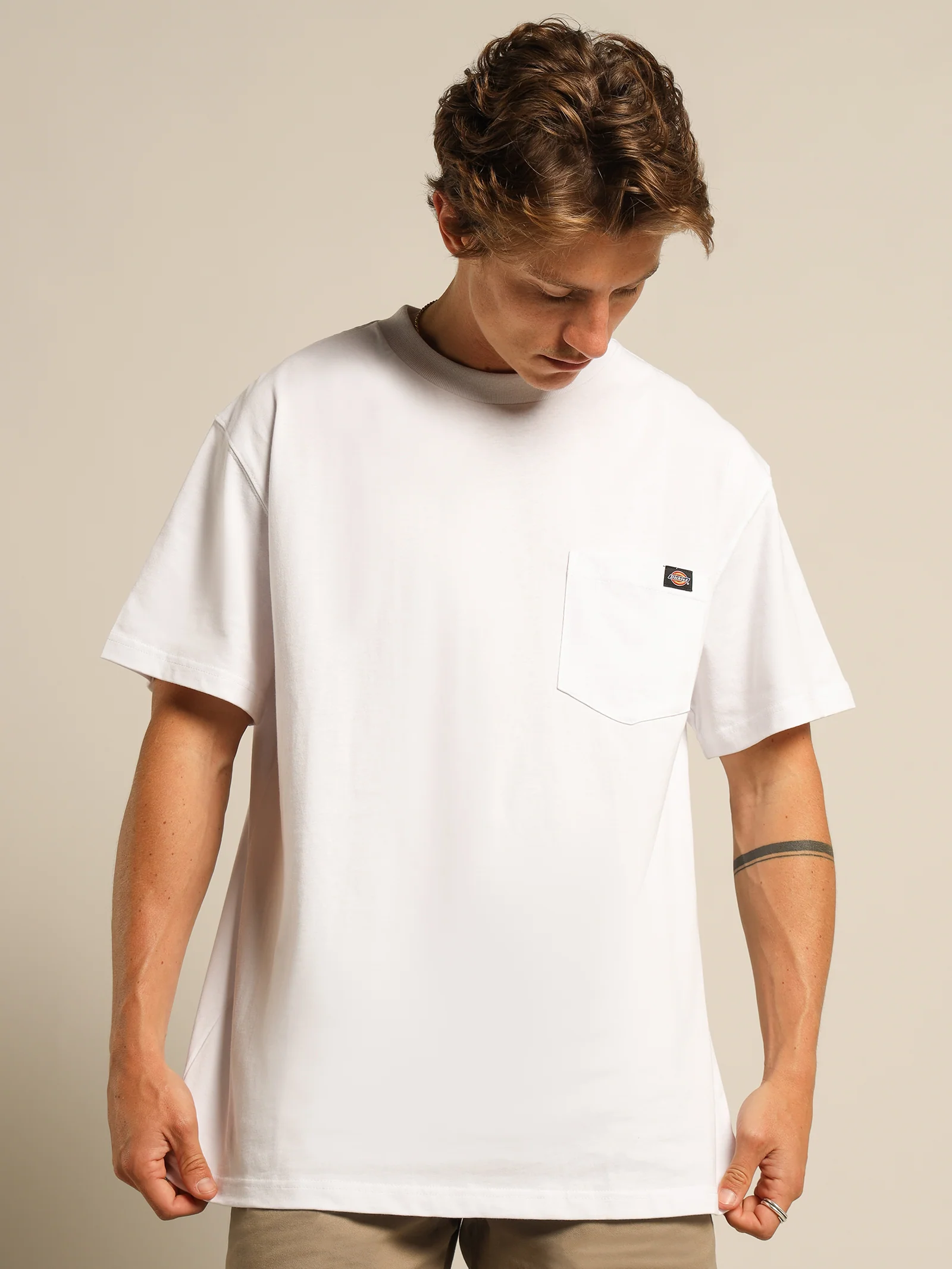 WS450 Heavyweight T-Shirt