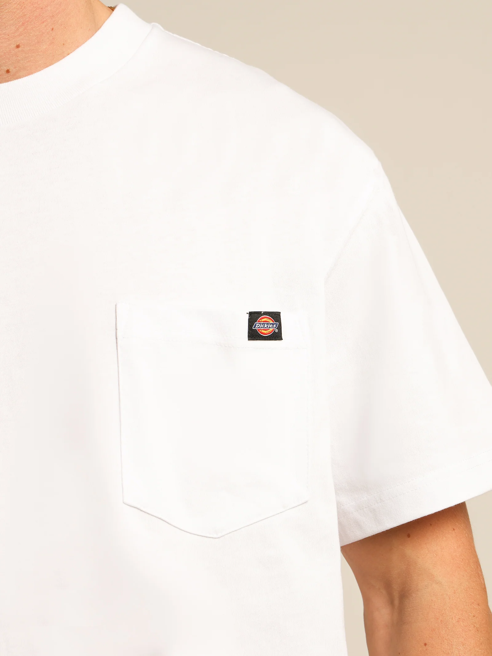 WS450 Heavyweight T-Shirt - Image 3