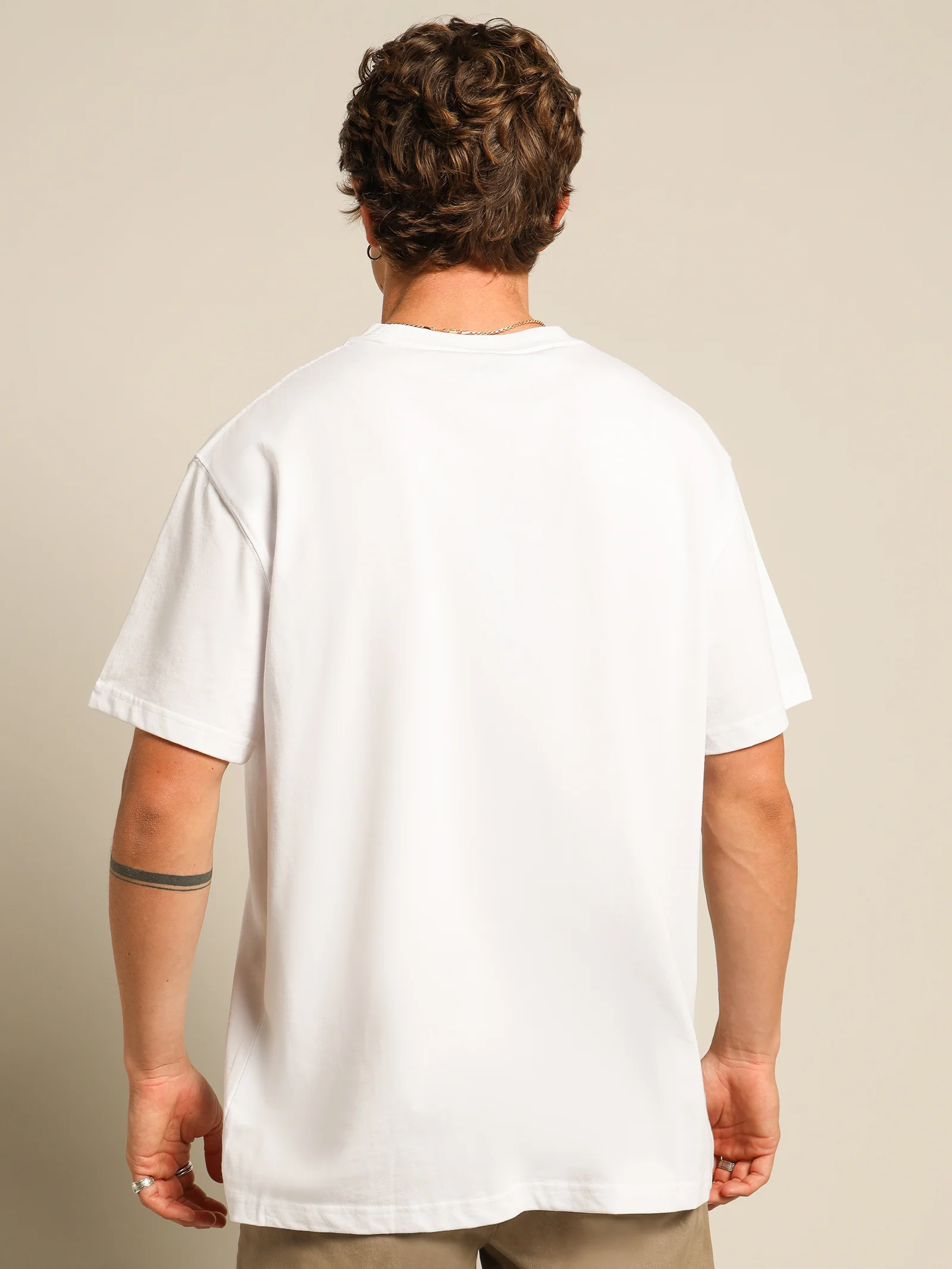 WS450 Heavyweight T-Shirt - Image 6
