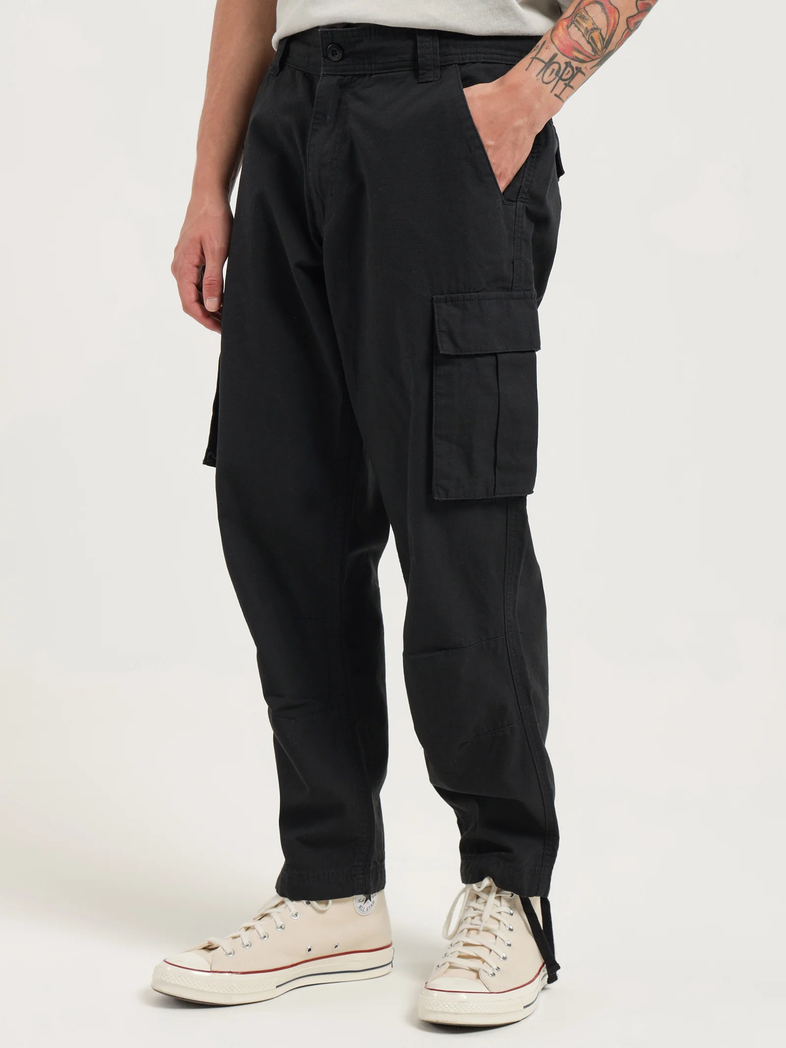 Wyatt Cargo Pant - Image 3