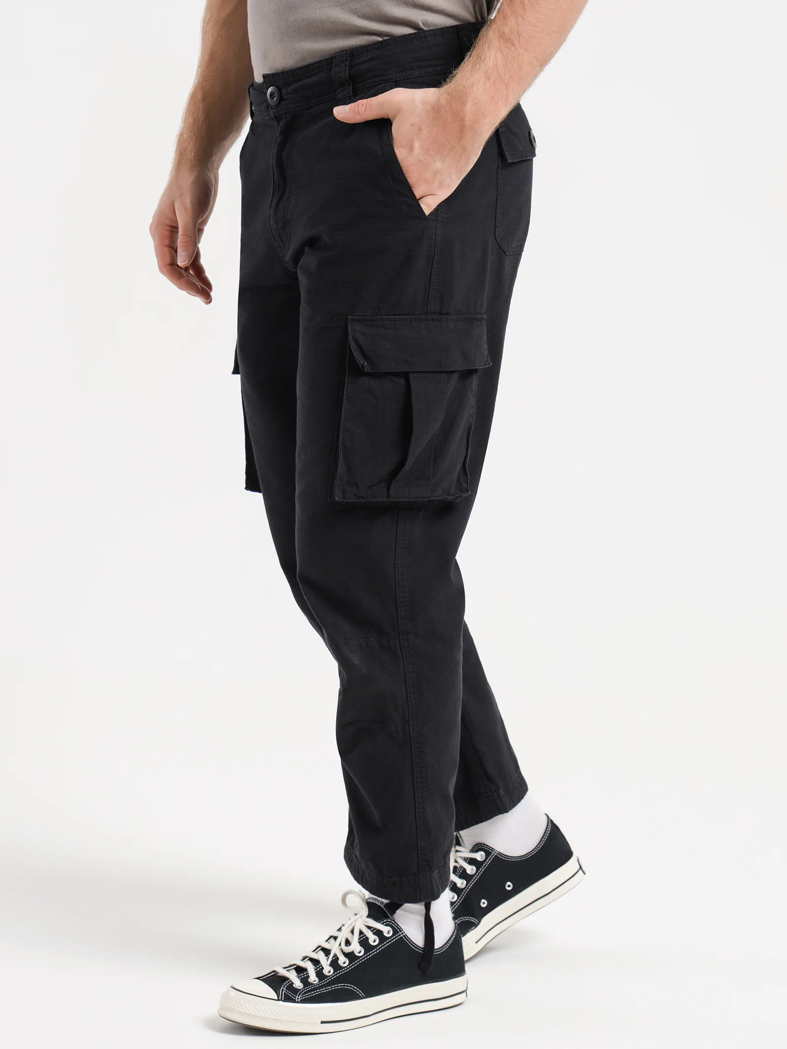 Wyatt Cargo Pants - Image 3