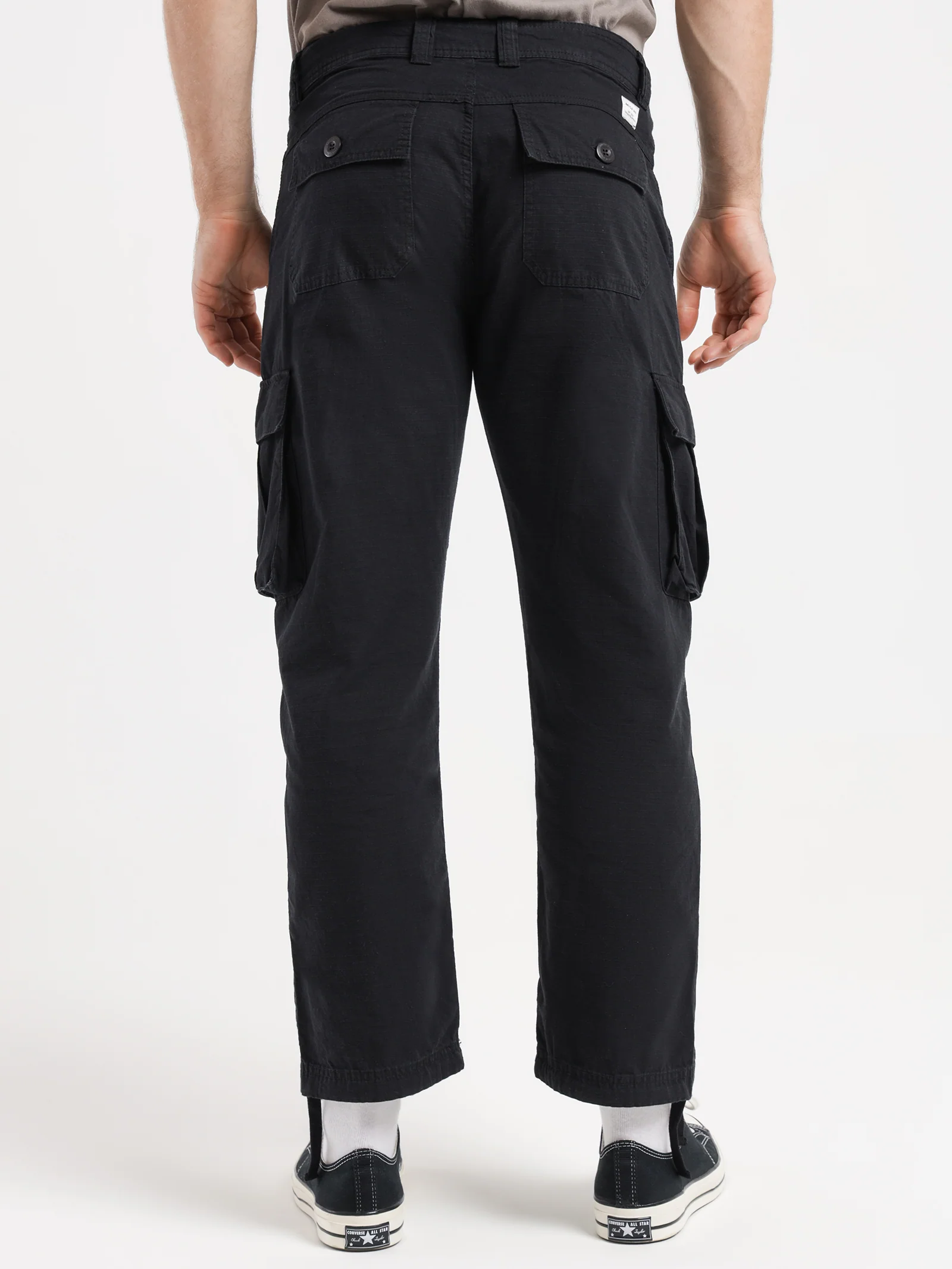 Wyatt Cargo Pants - Image 6