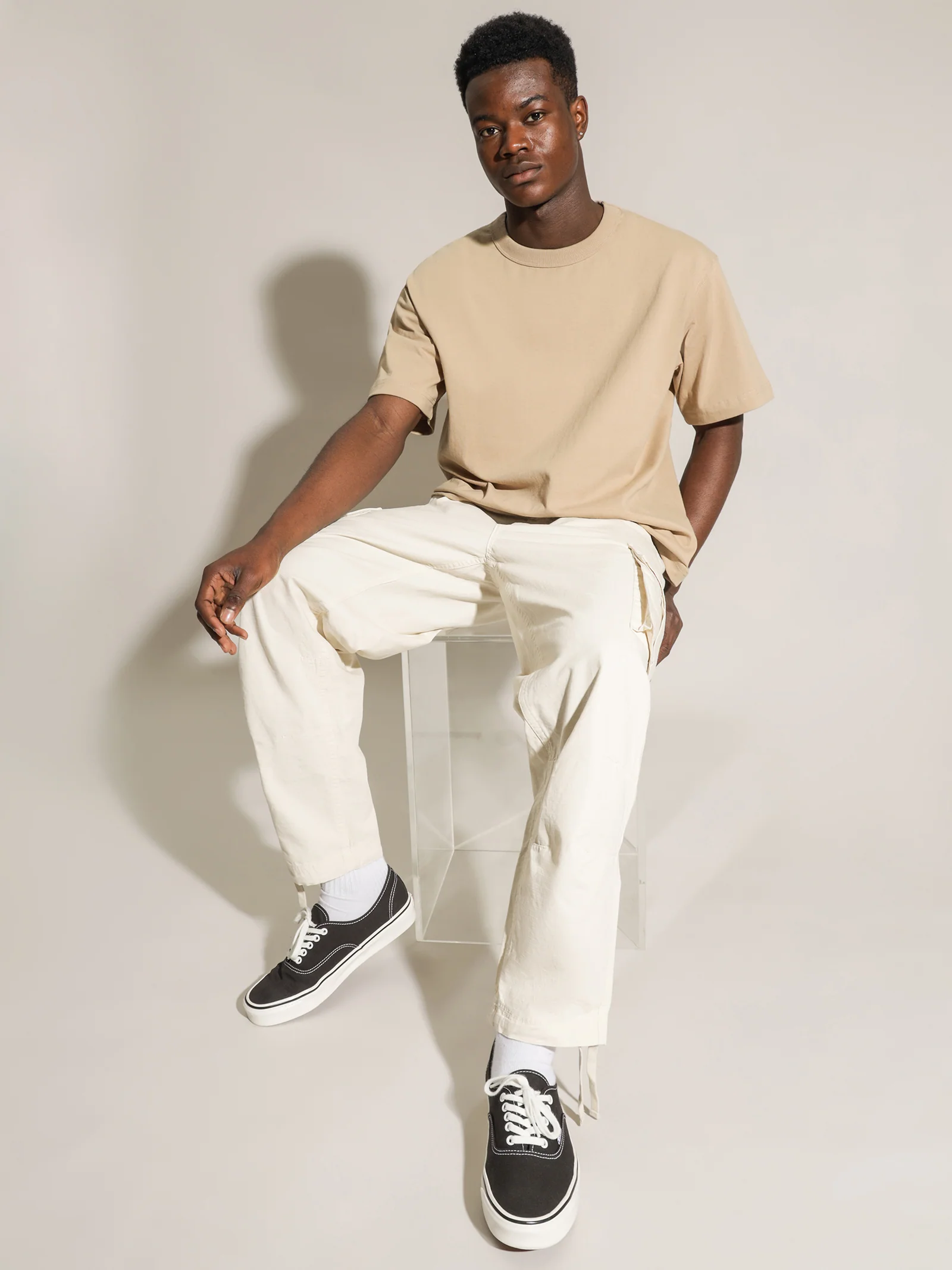 Wyatt Cargo Pants - Image 2
