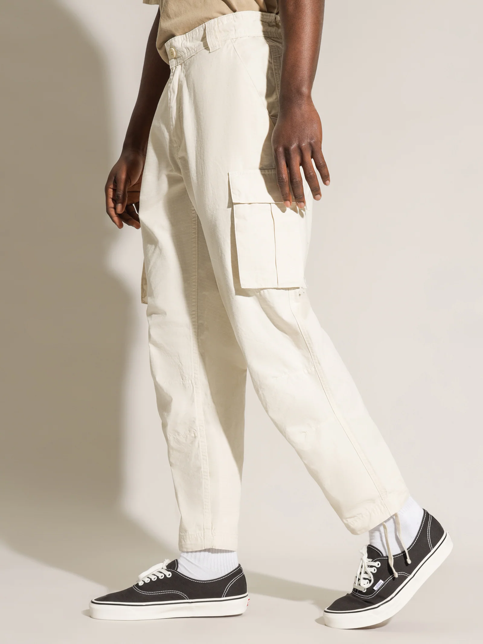 Wyatt Cargo Pants - Image 3