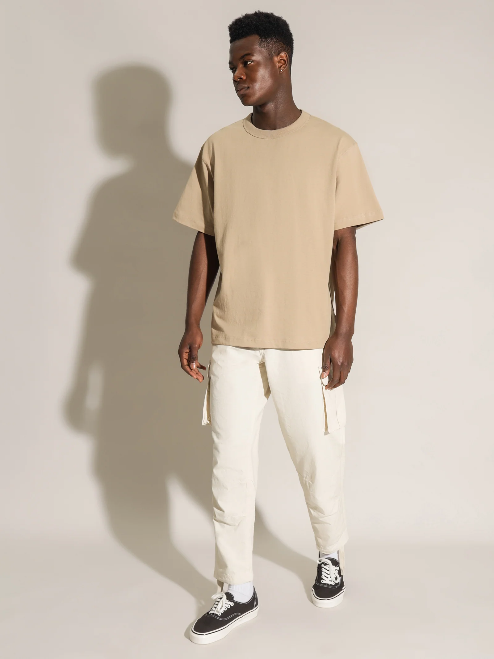 Wyatt Cargo Pants - Image 4
