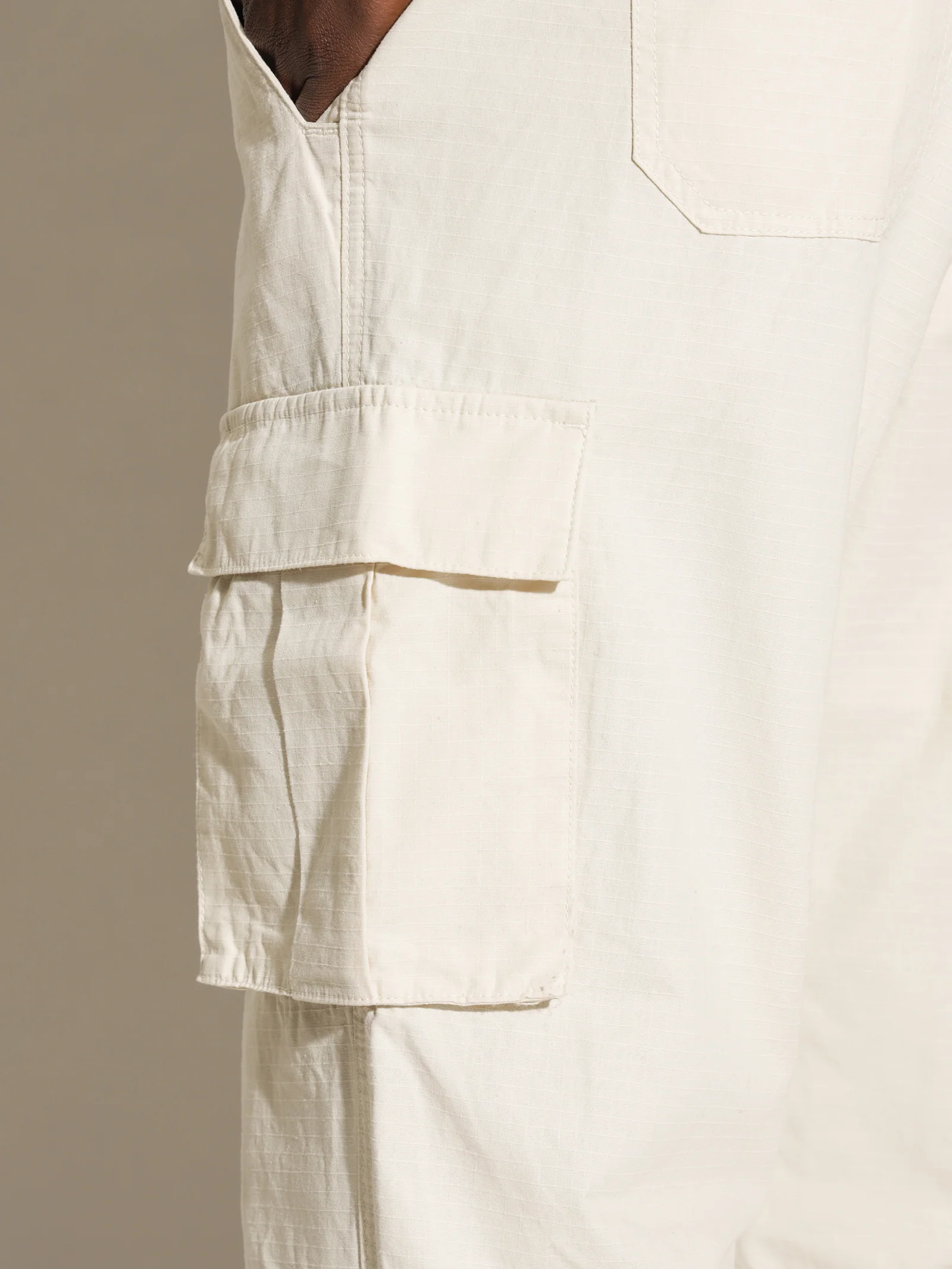 Wyatt Cargo Pants - Image 5