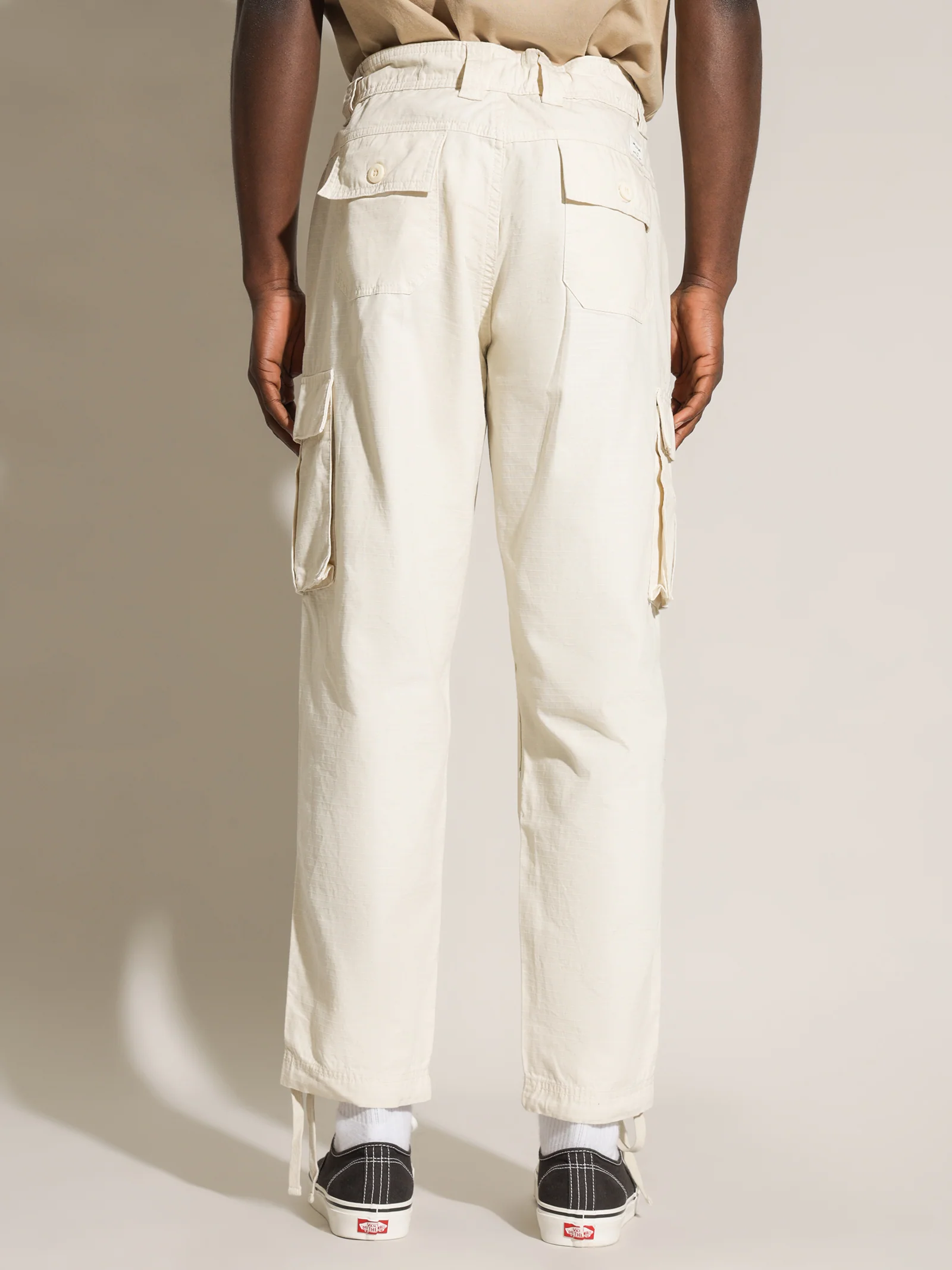 Wyatt Cargo Pants - Image 6