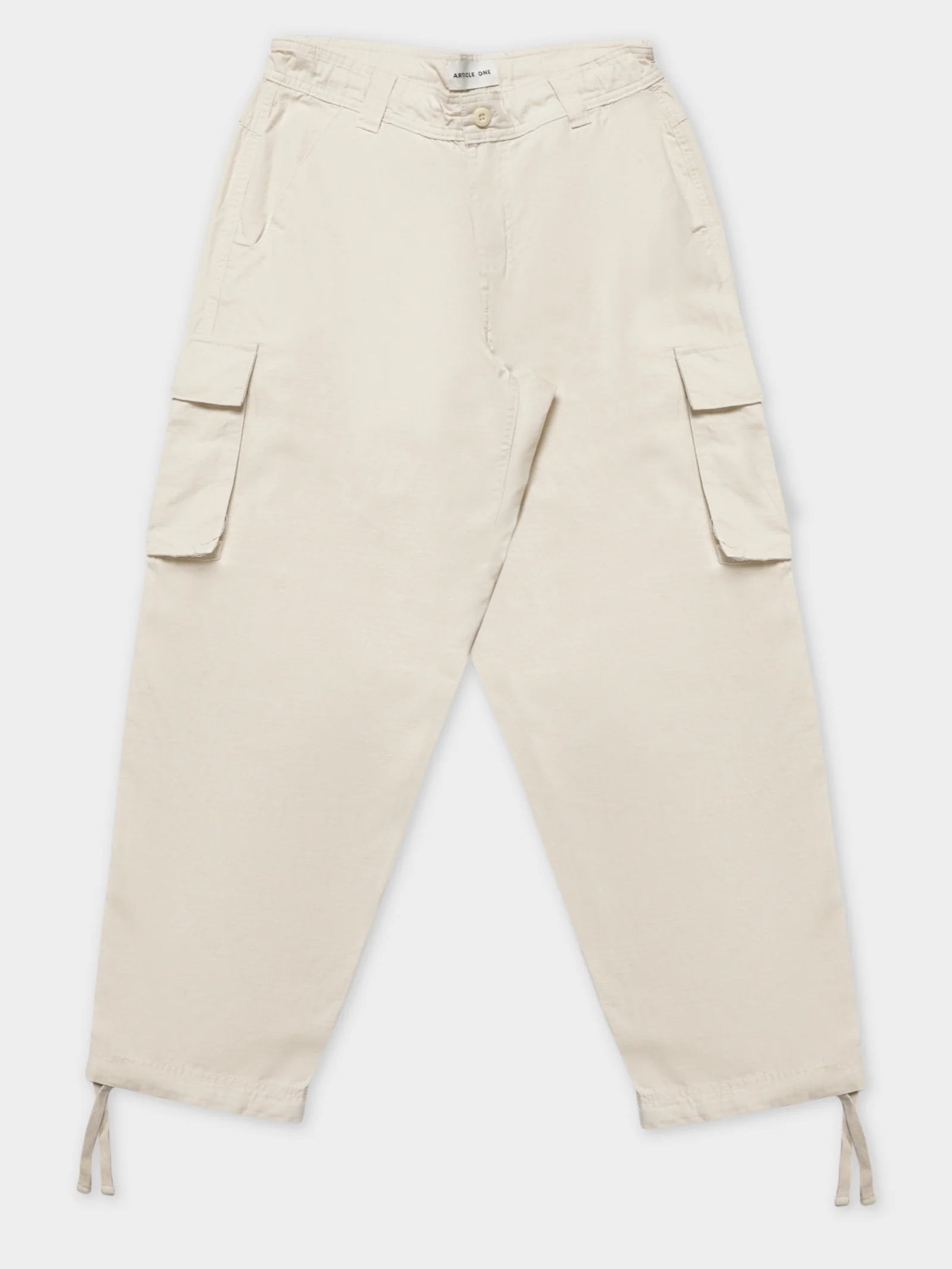 Wyatt Cargo Pants - Image 7