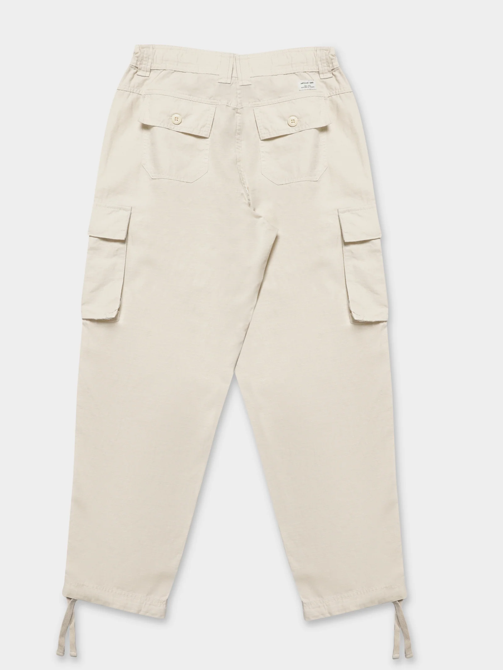 Wyatt Cargo Pants - Image 8