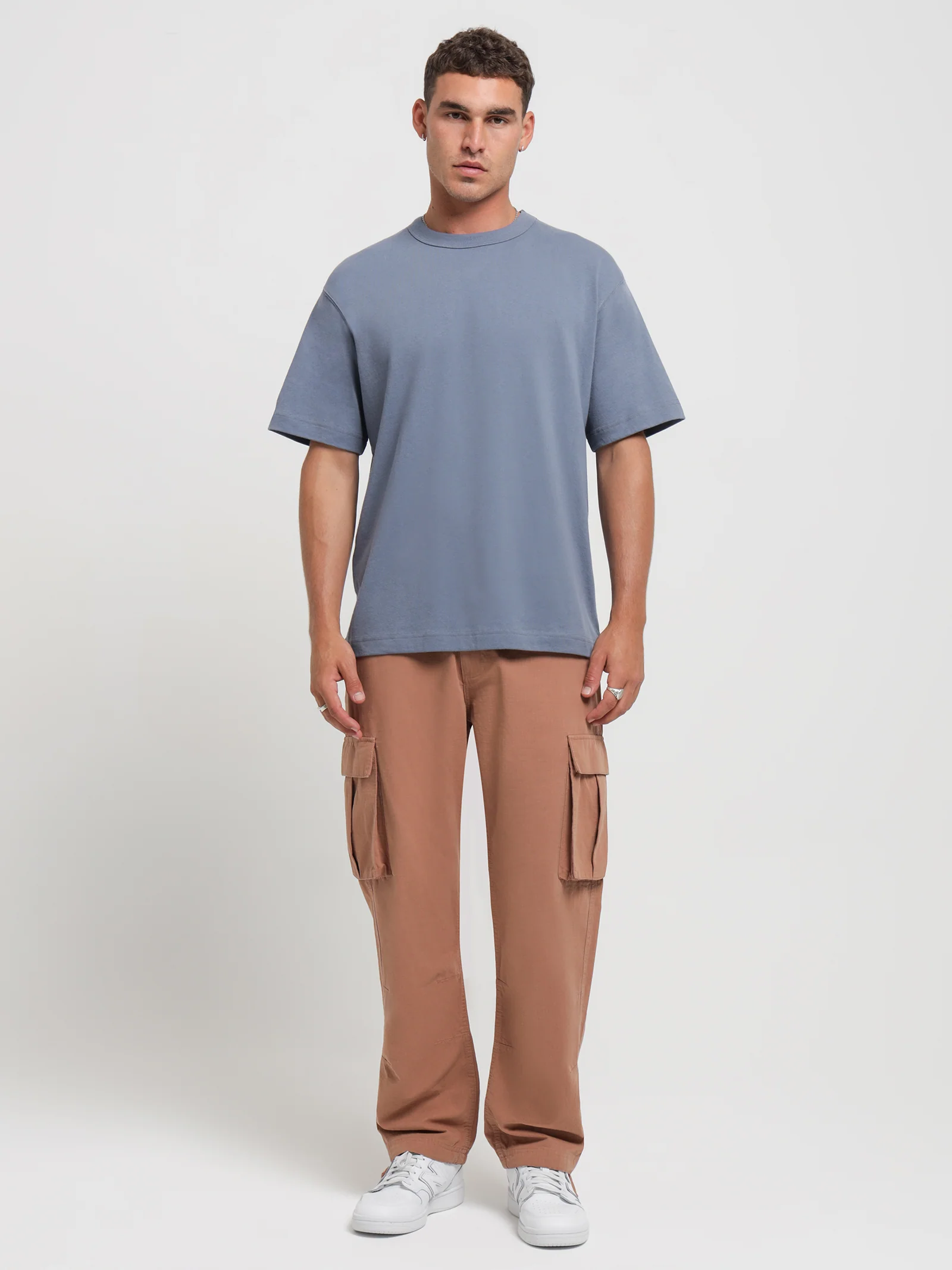 Wyatt Cargo Pants - Image 2