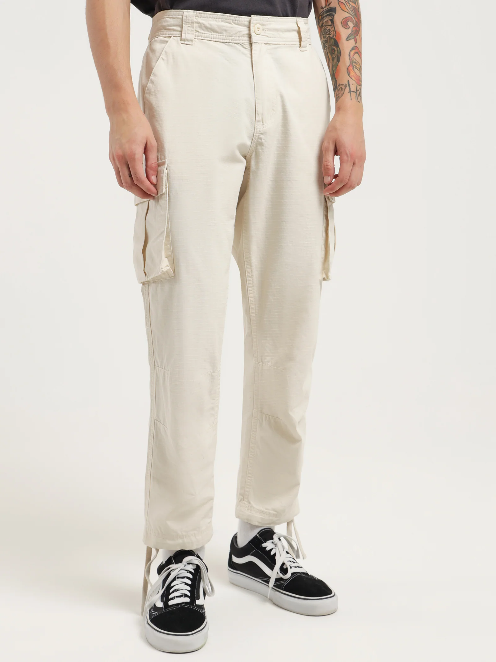 Wyatt Cargo Pants - Image 3