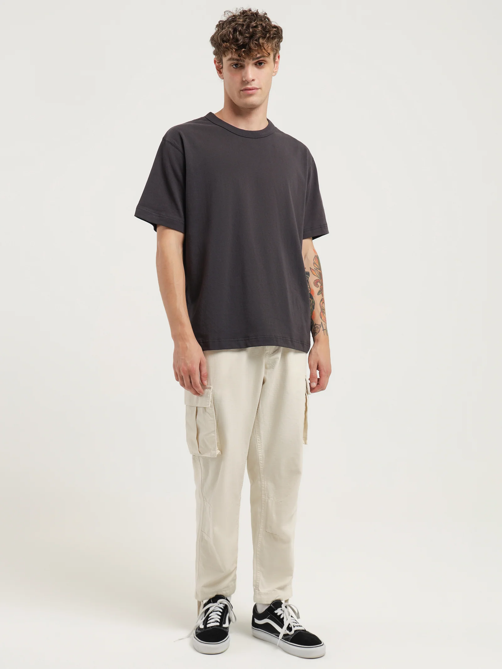 Wyatt Cargo Pants - Image 4