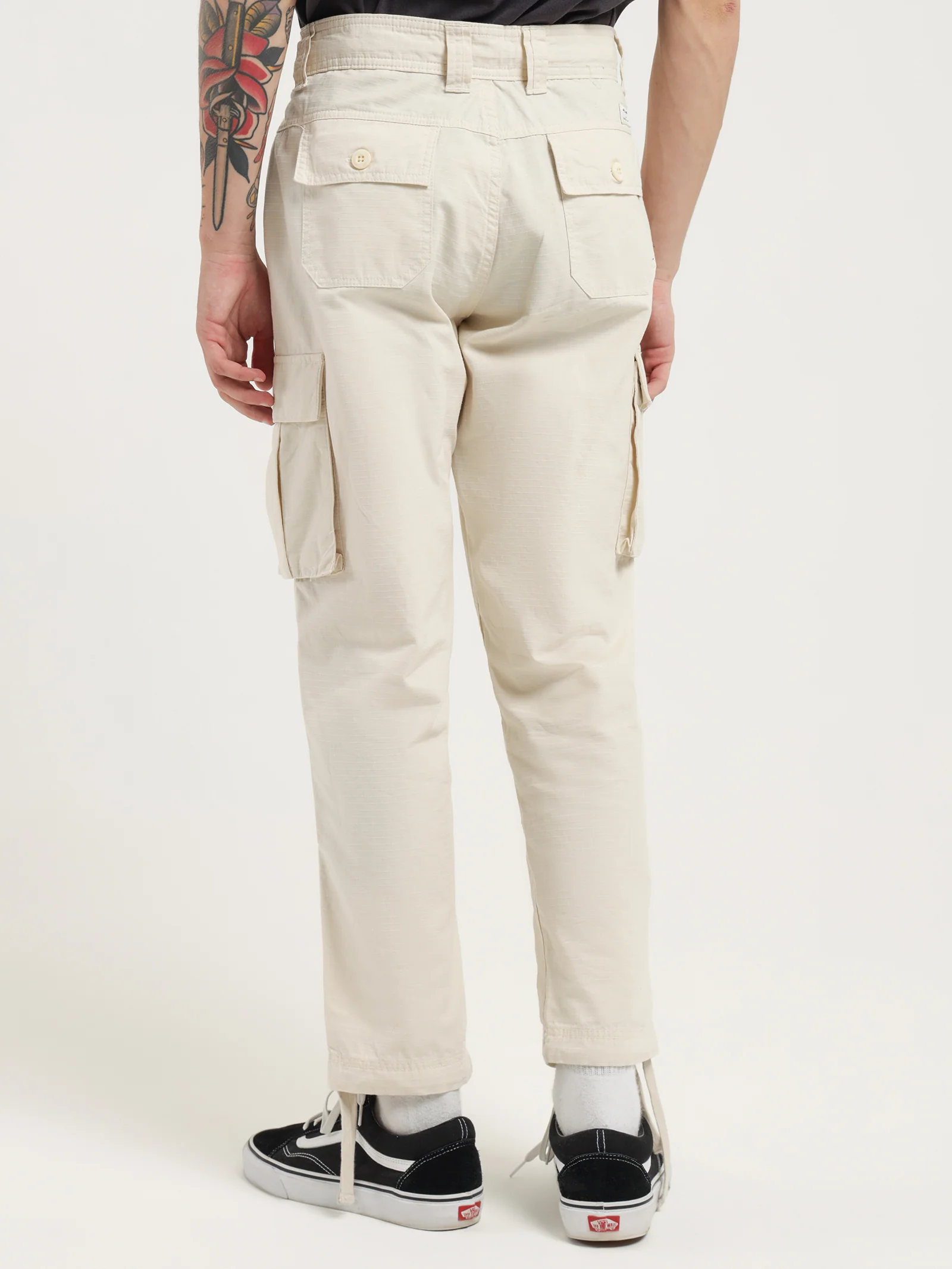 Wyatt Cargo Pants - Image 5