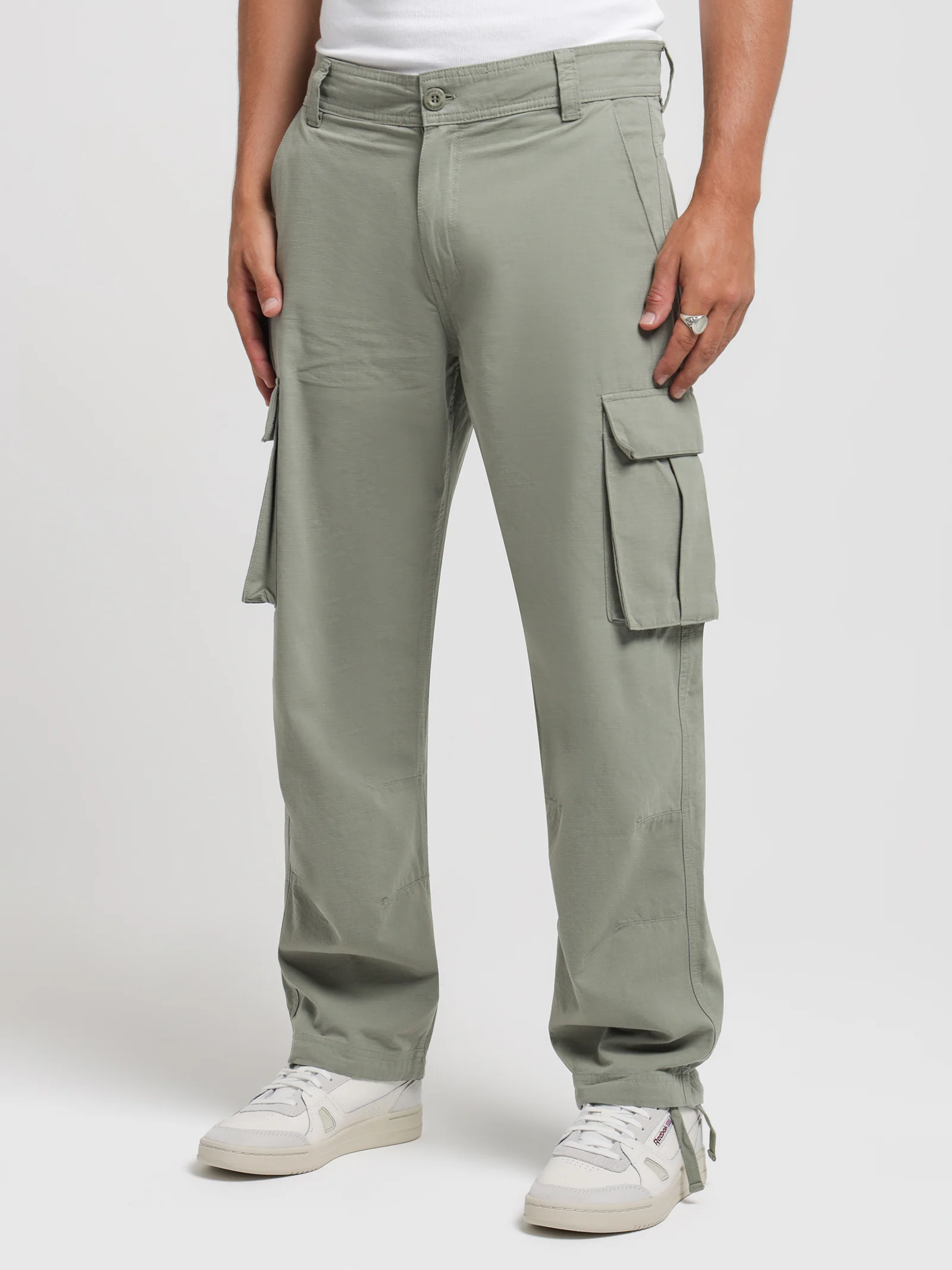 Wyatt Cargo Pants