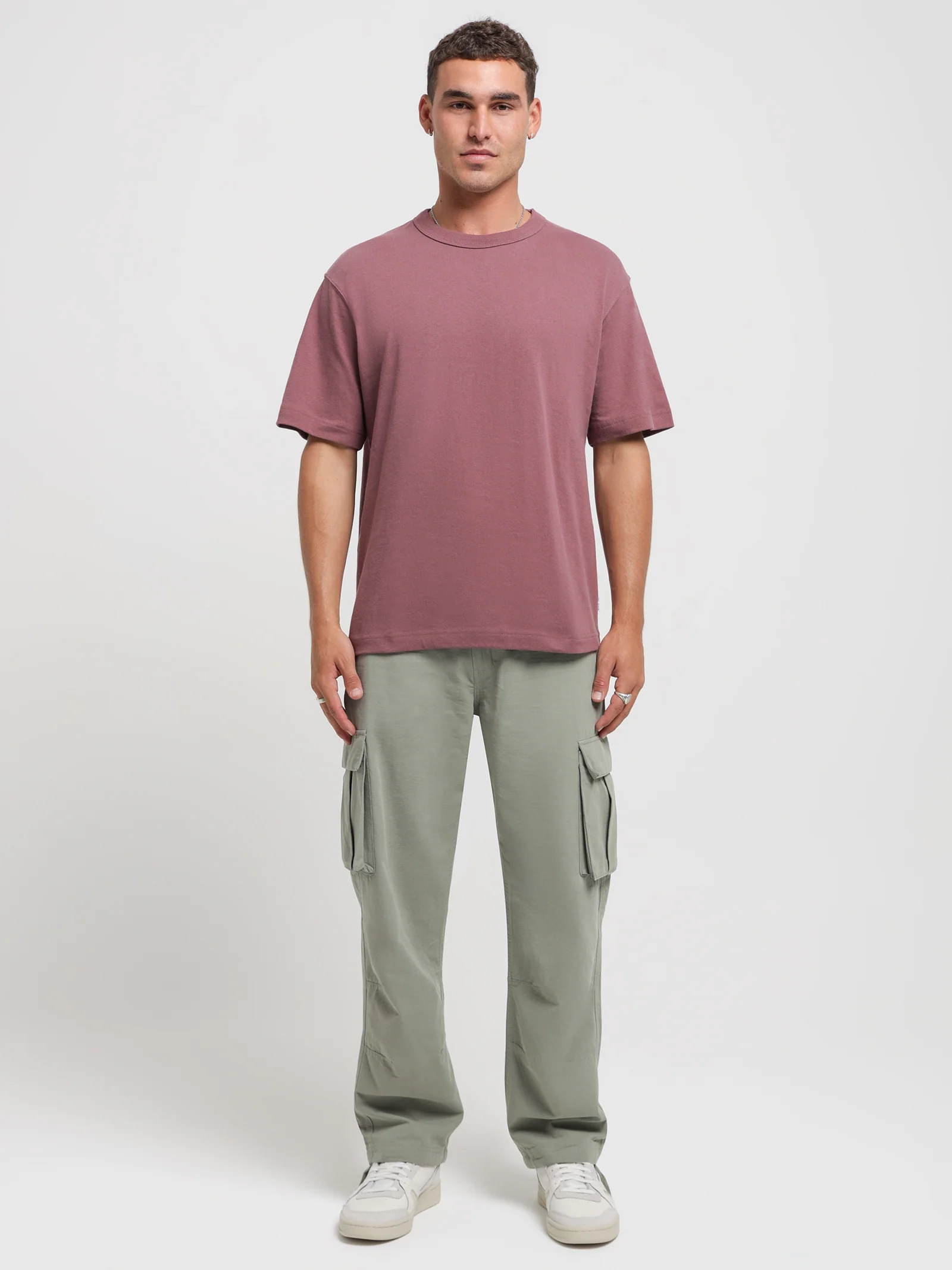 Wyatt Cargo Pants - Image 2