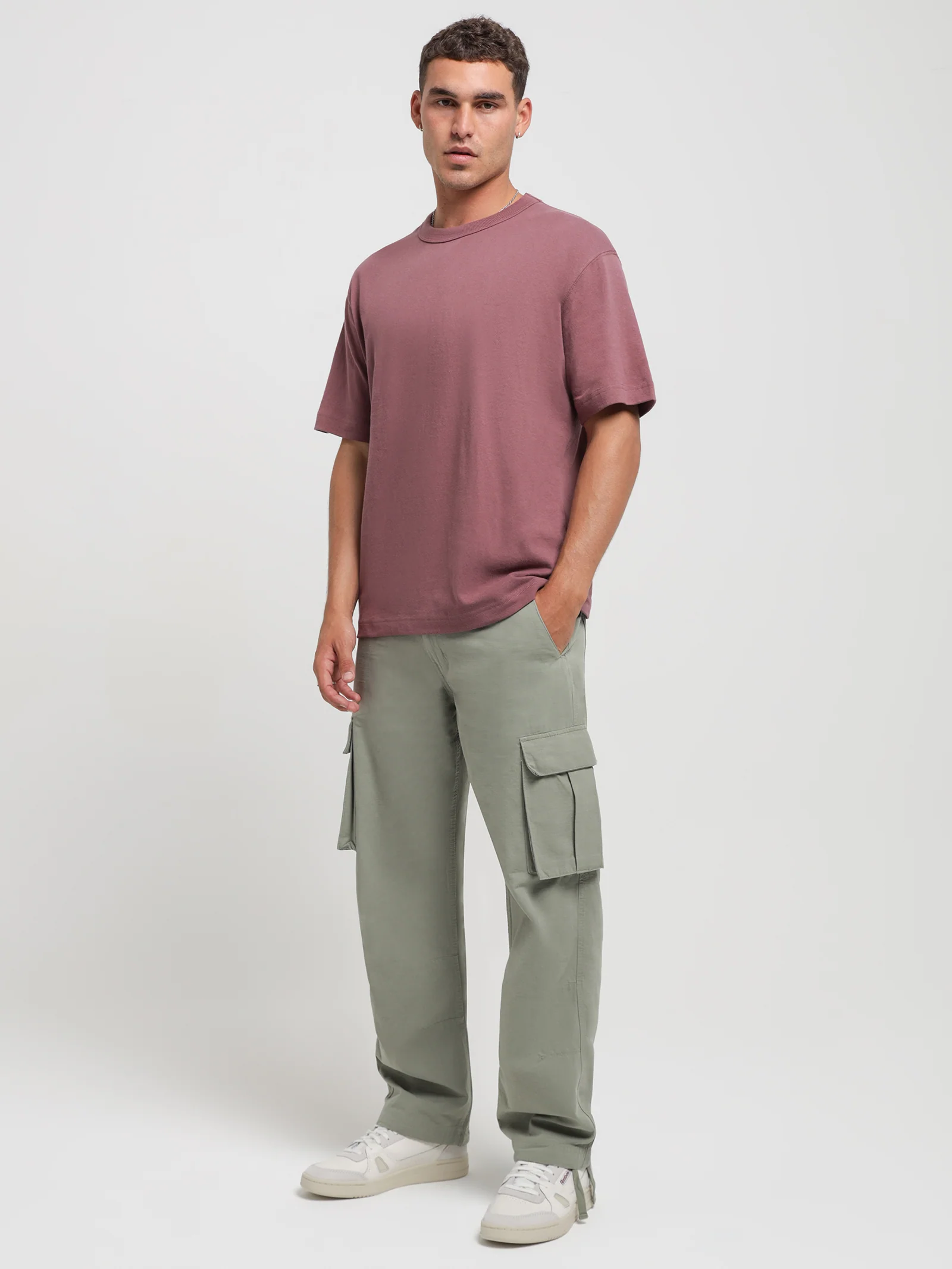 Wyatt Cargo Pants - Image 5