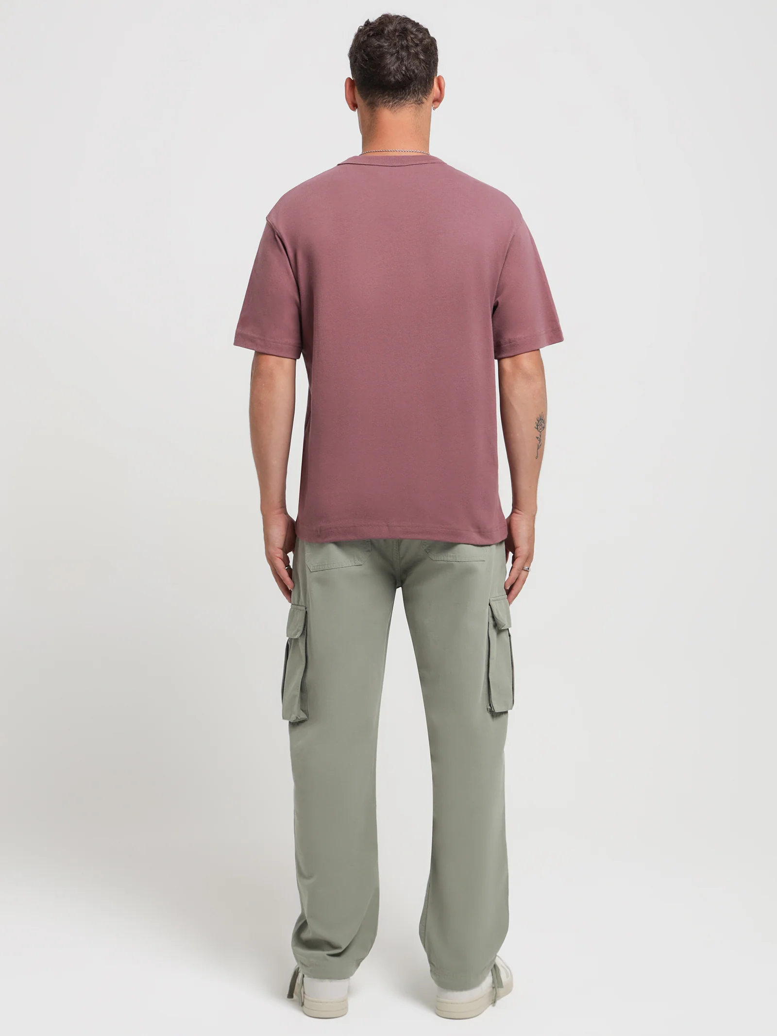 Wyatt Cargo Pants - Image 6