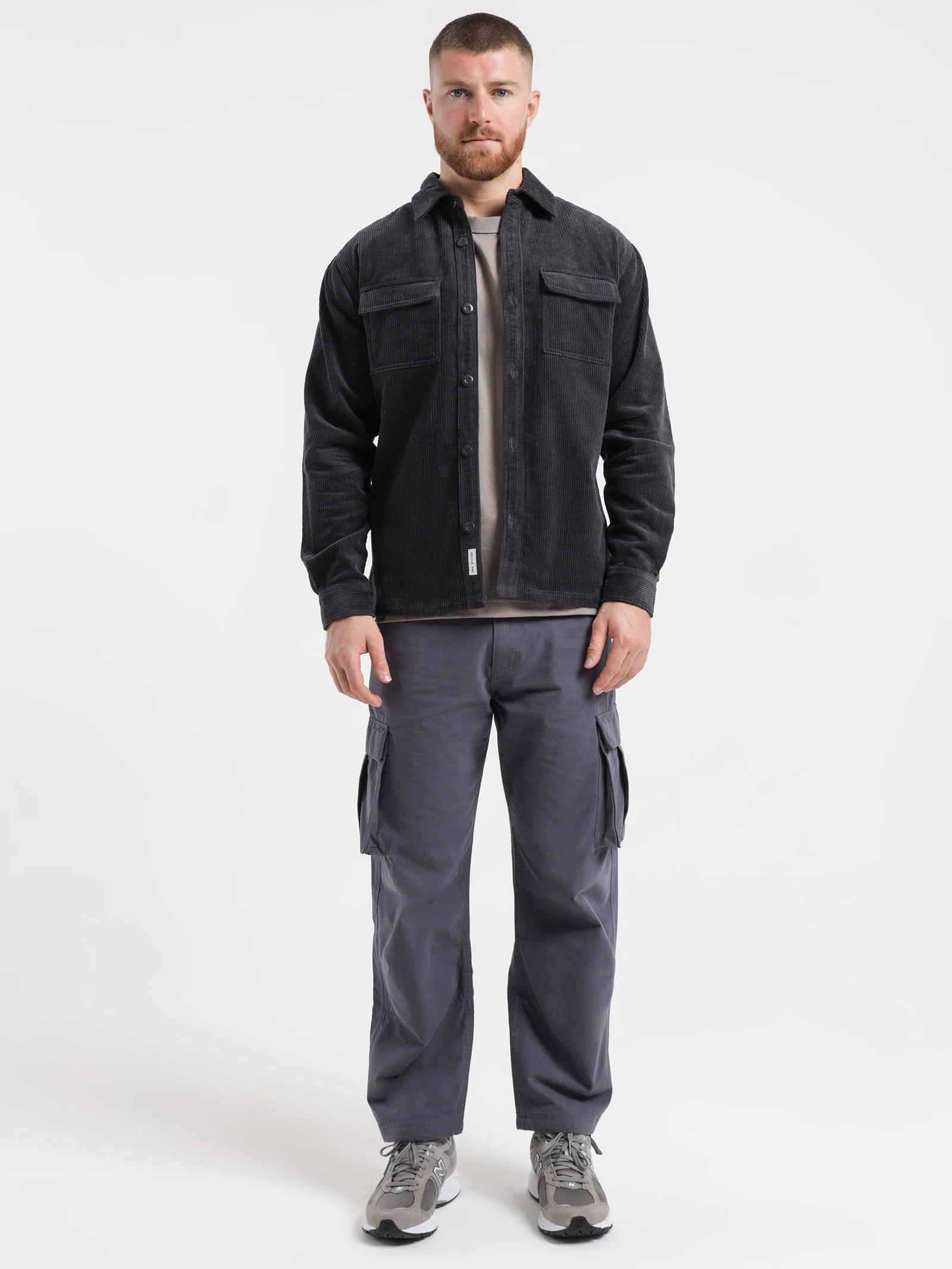 Wyatt Cargo Pants - Image 2