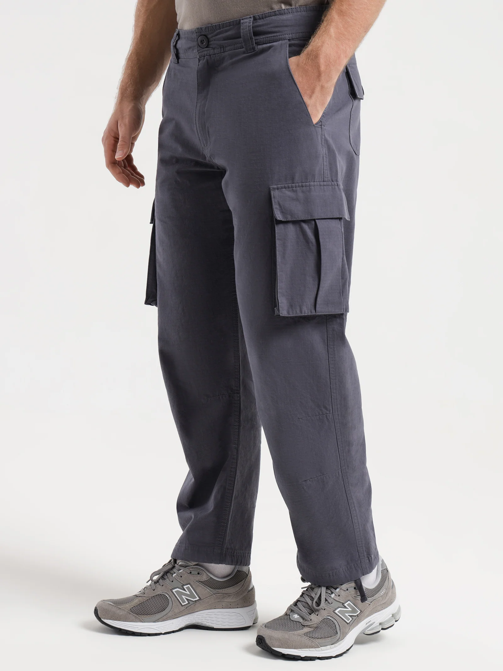 Wyatt Cargo Pants - Image 3