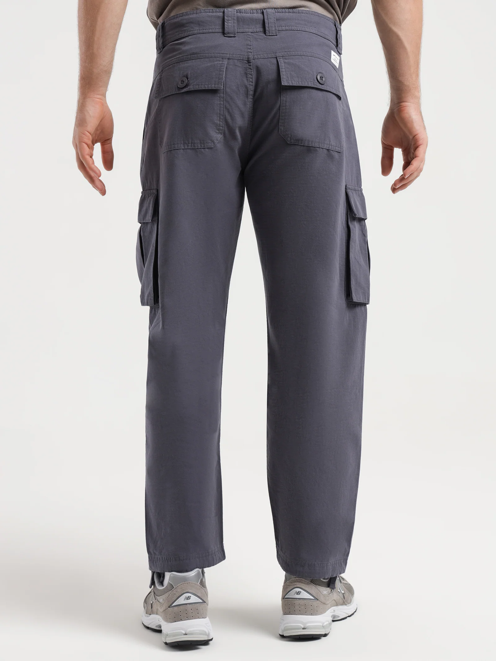 Wyatt Cargo Pants - Image 5