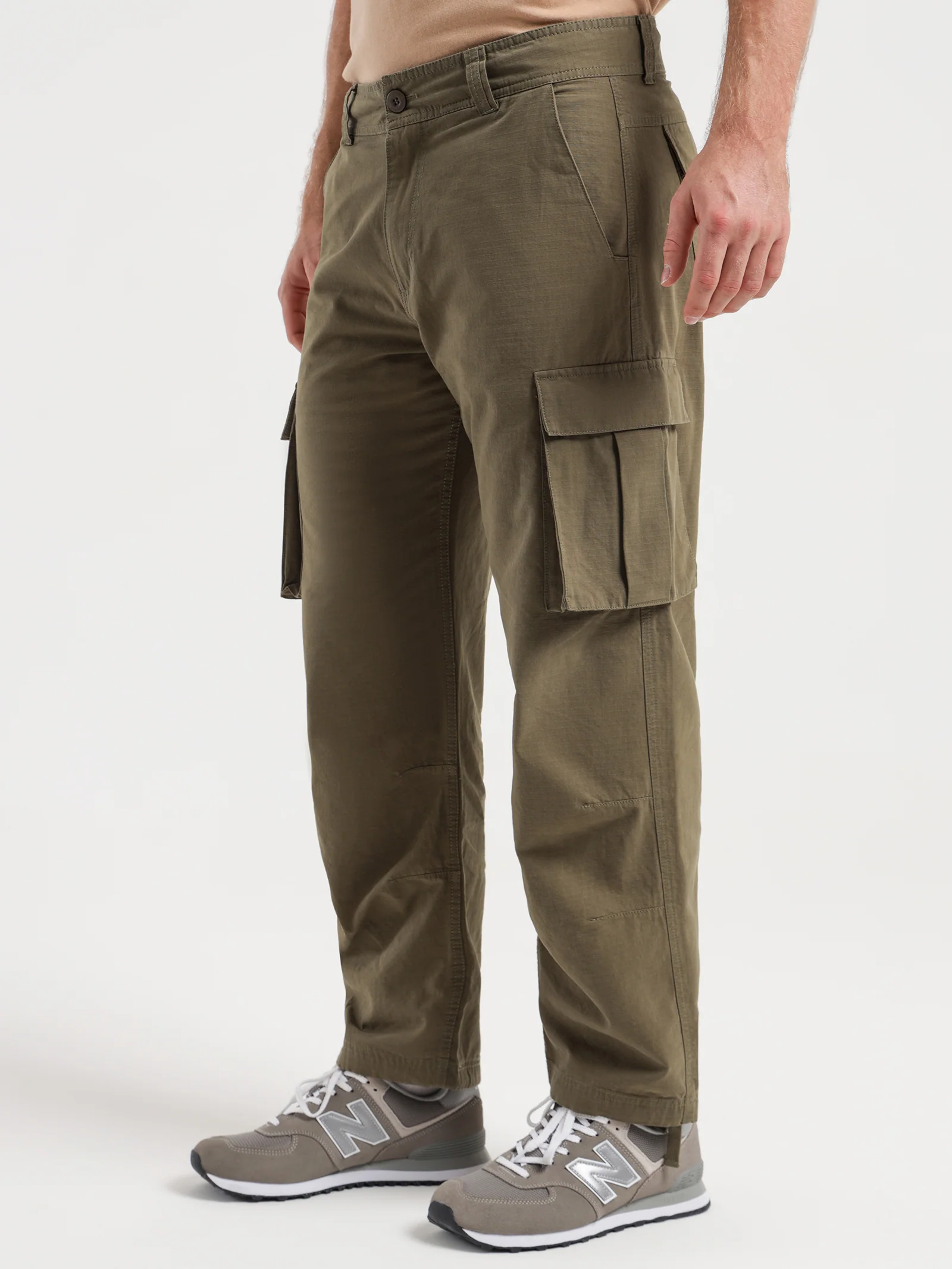 Wyatt Cargo Pants - Image 3