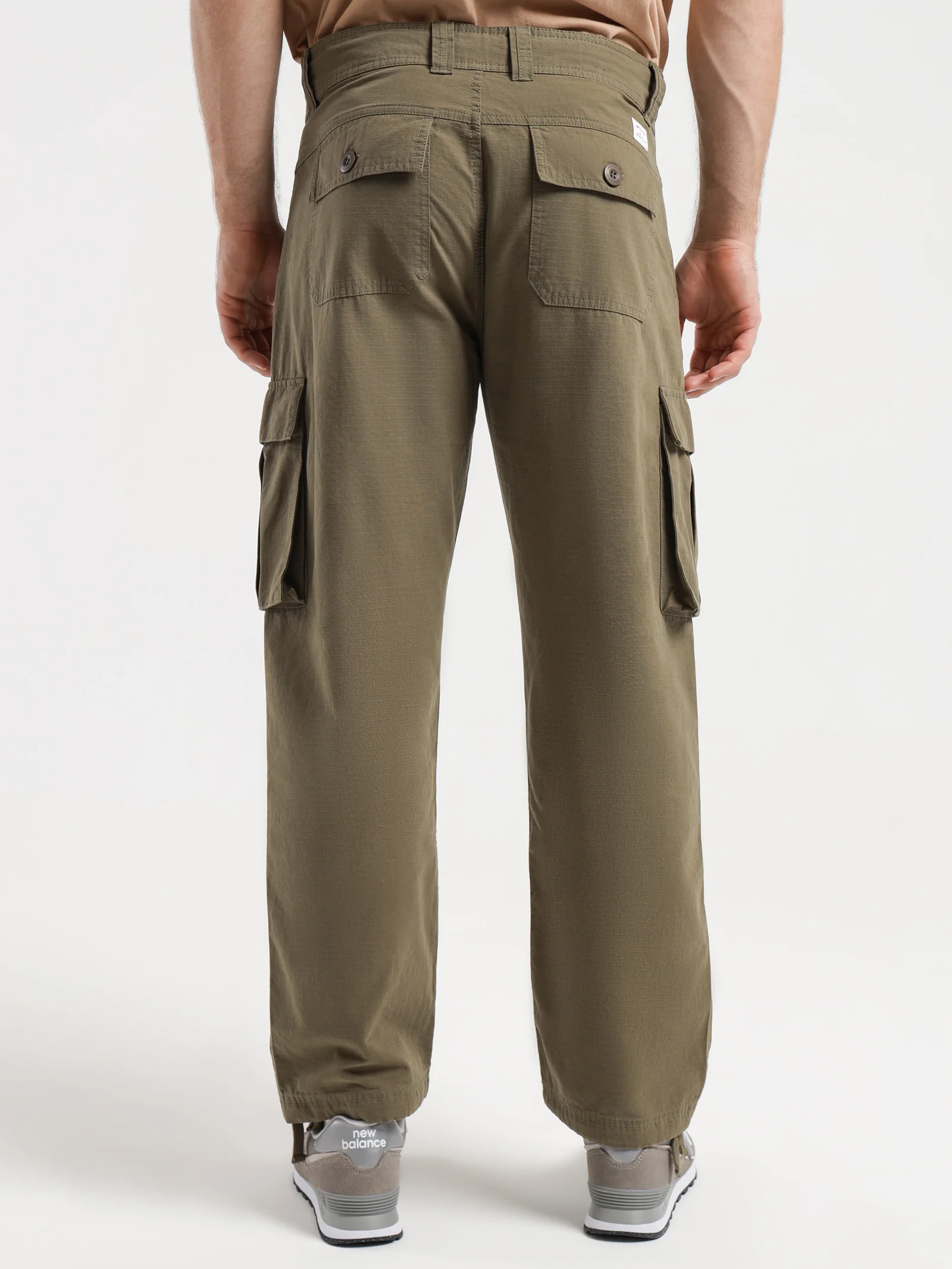 Wyatt Cargo Pants - Image 6