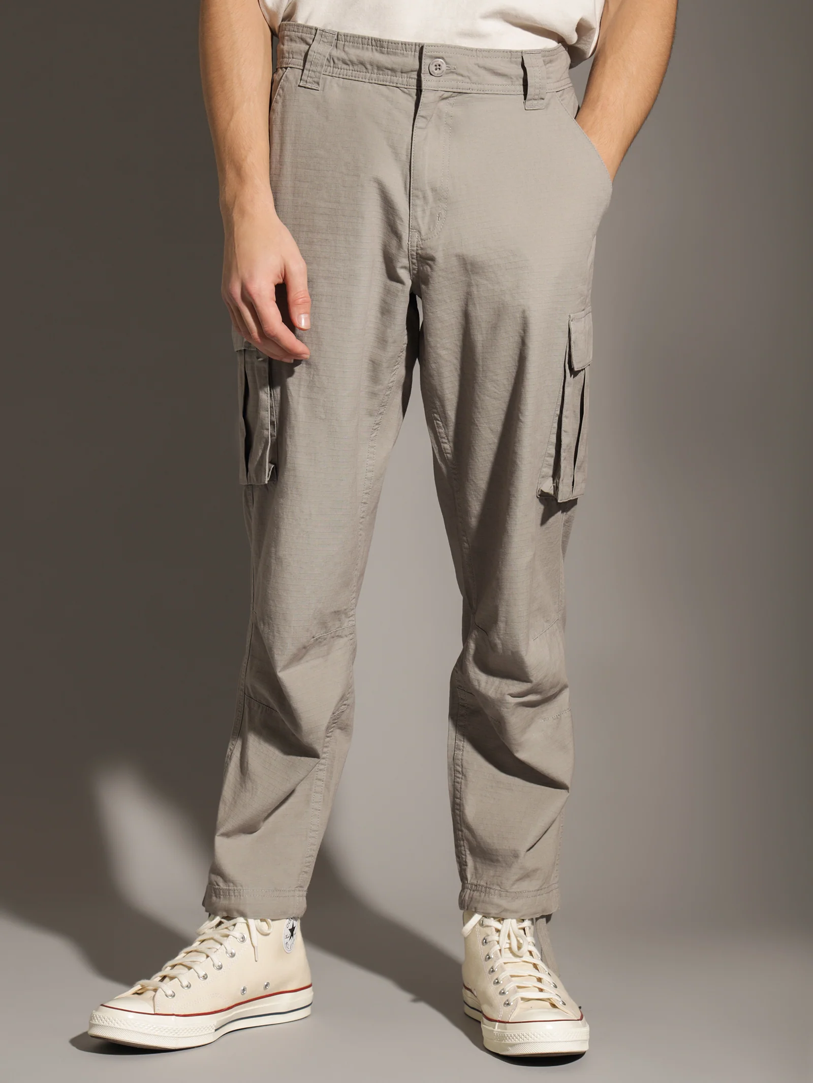 Wyatt Cargo Pants - Image 3
