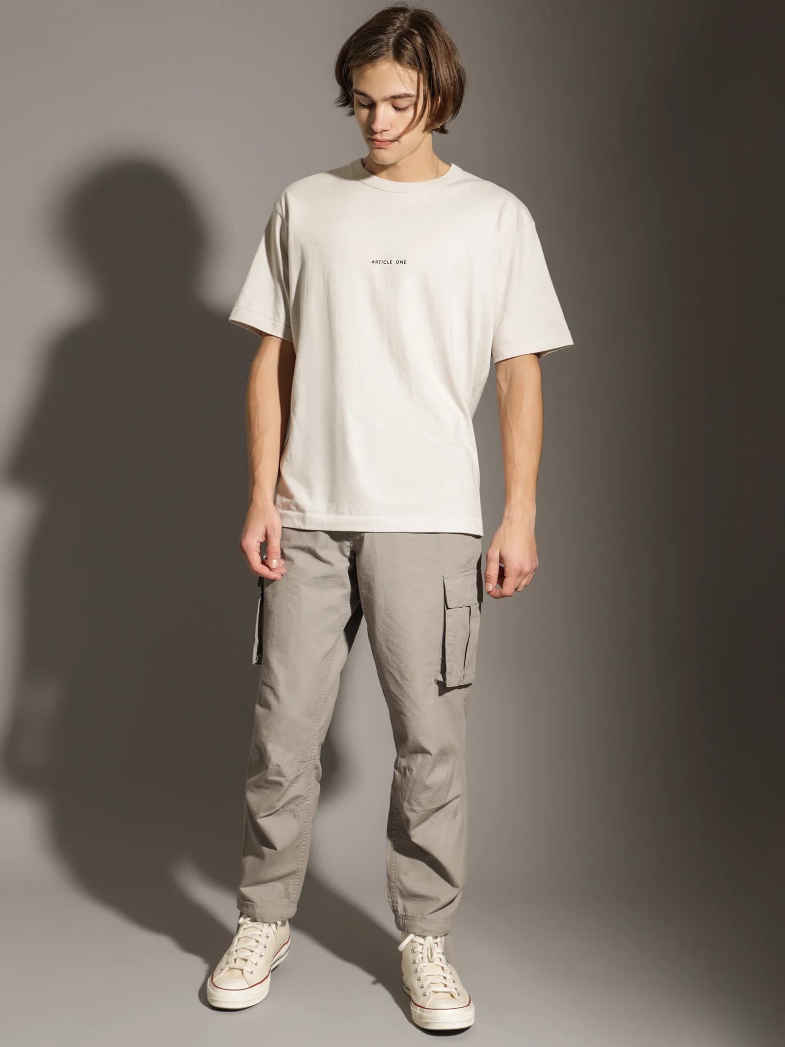 Wyatt Cargo Pants - Image 4