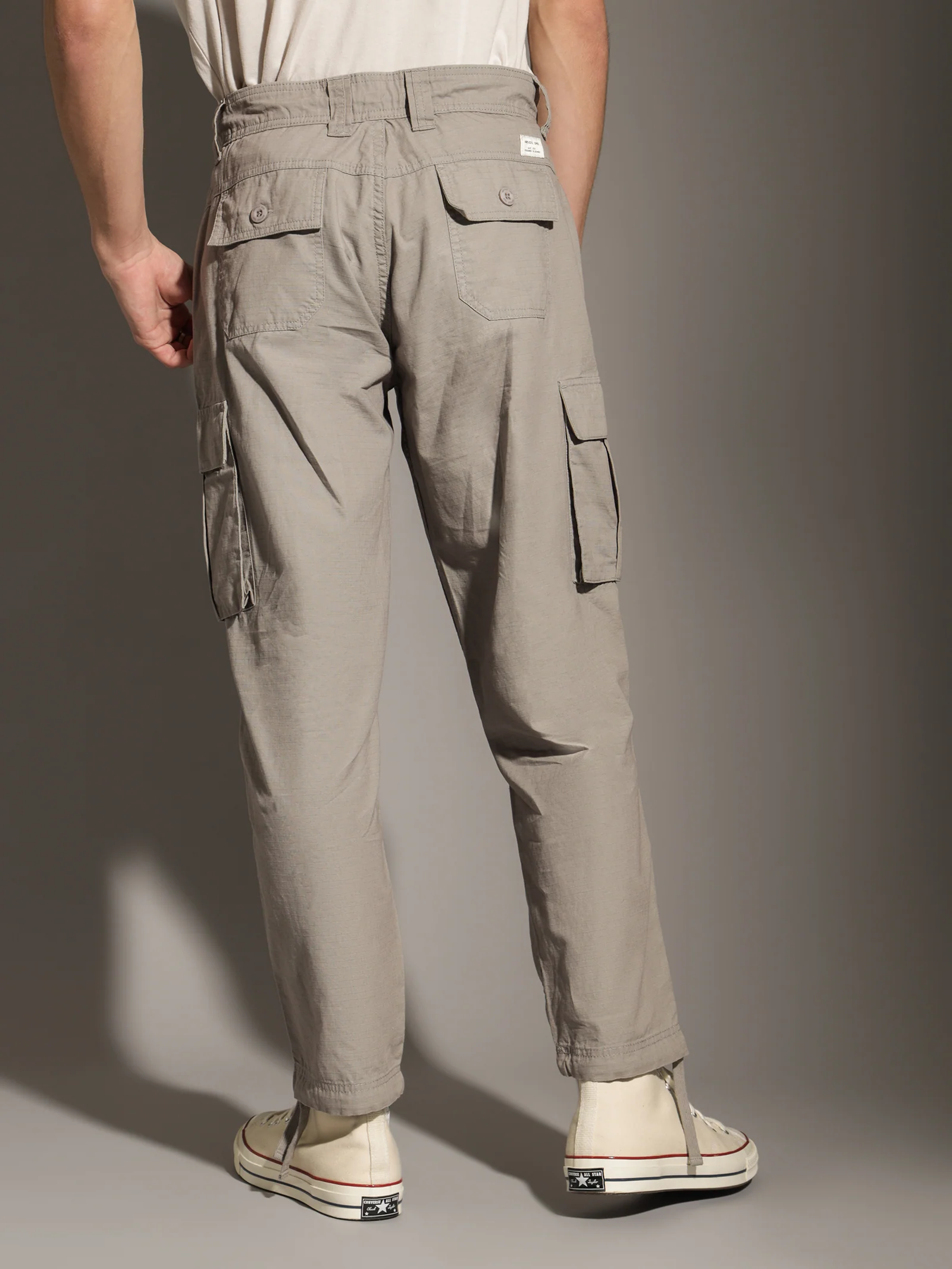 Wyatt Cargo Pants - Image 6