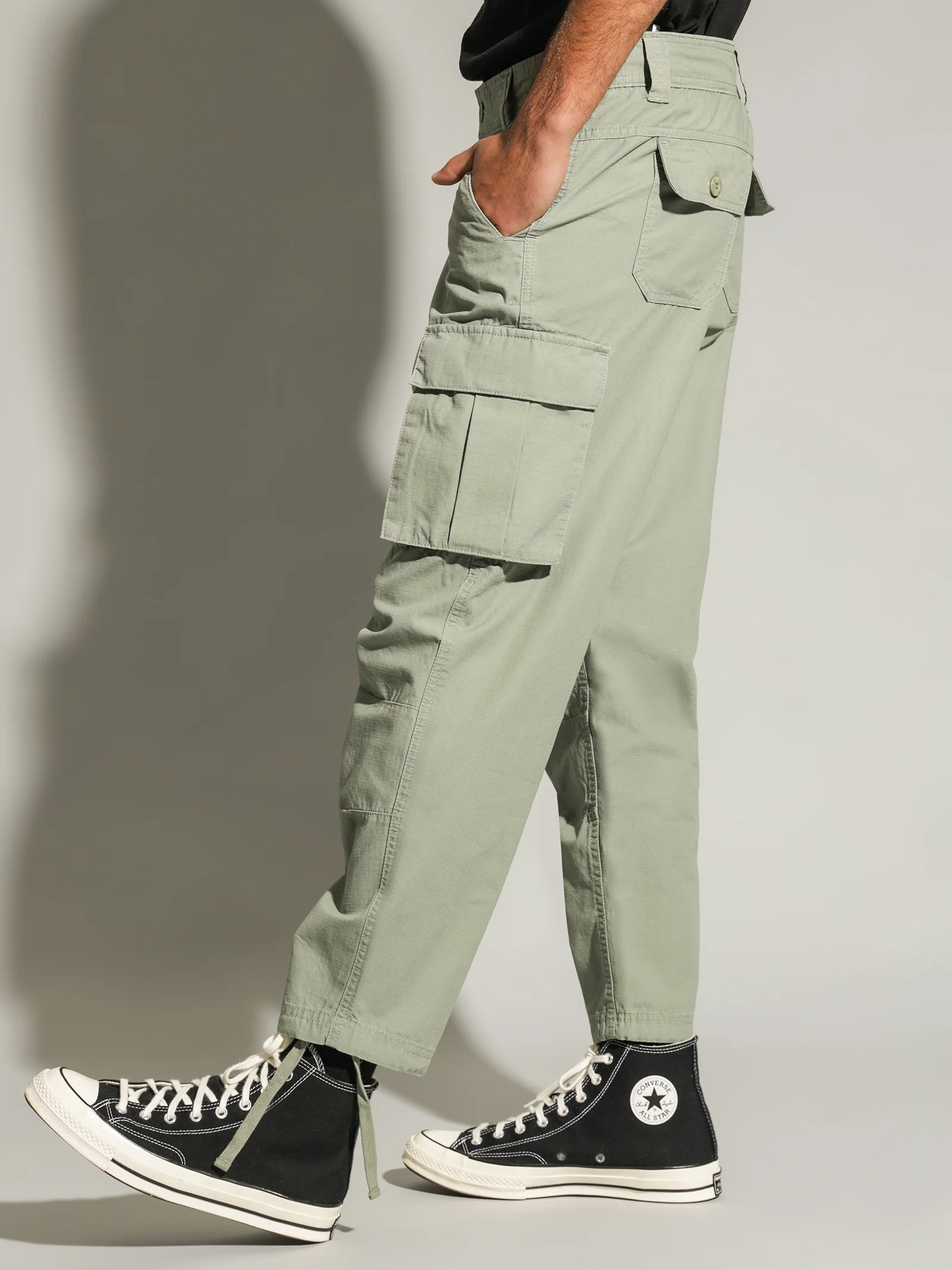 Wyatt Cargo Pants - Image 3