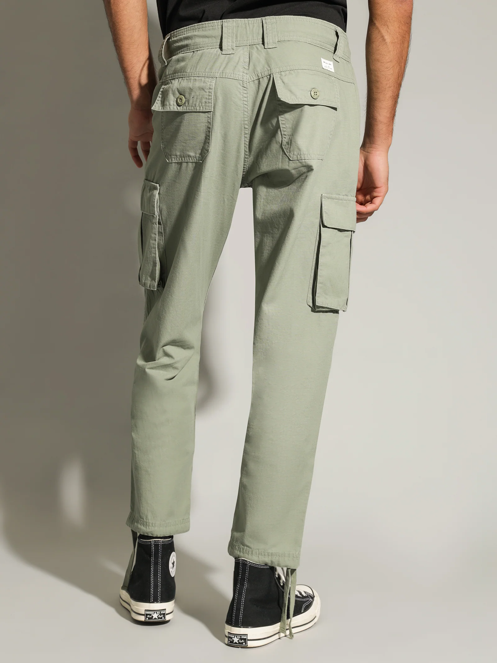 Wyatt Cargo Pants - Image 6