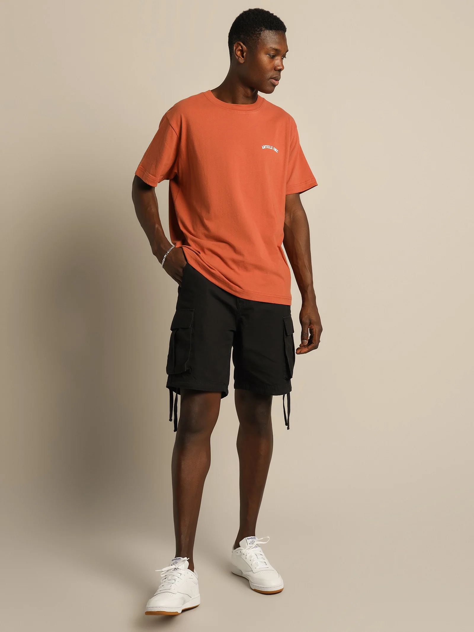 Wyatt Cargo Short - Image 3