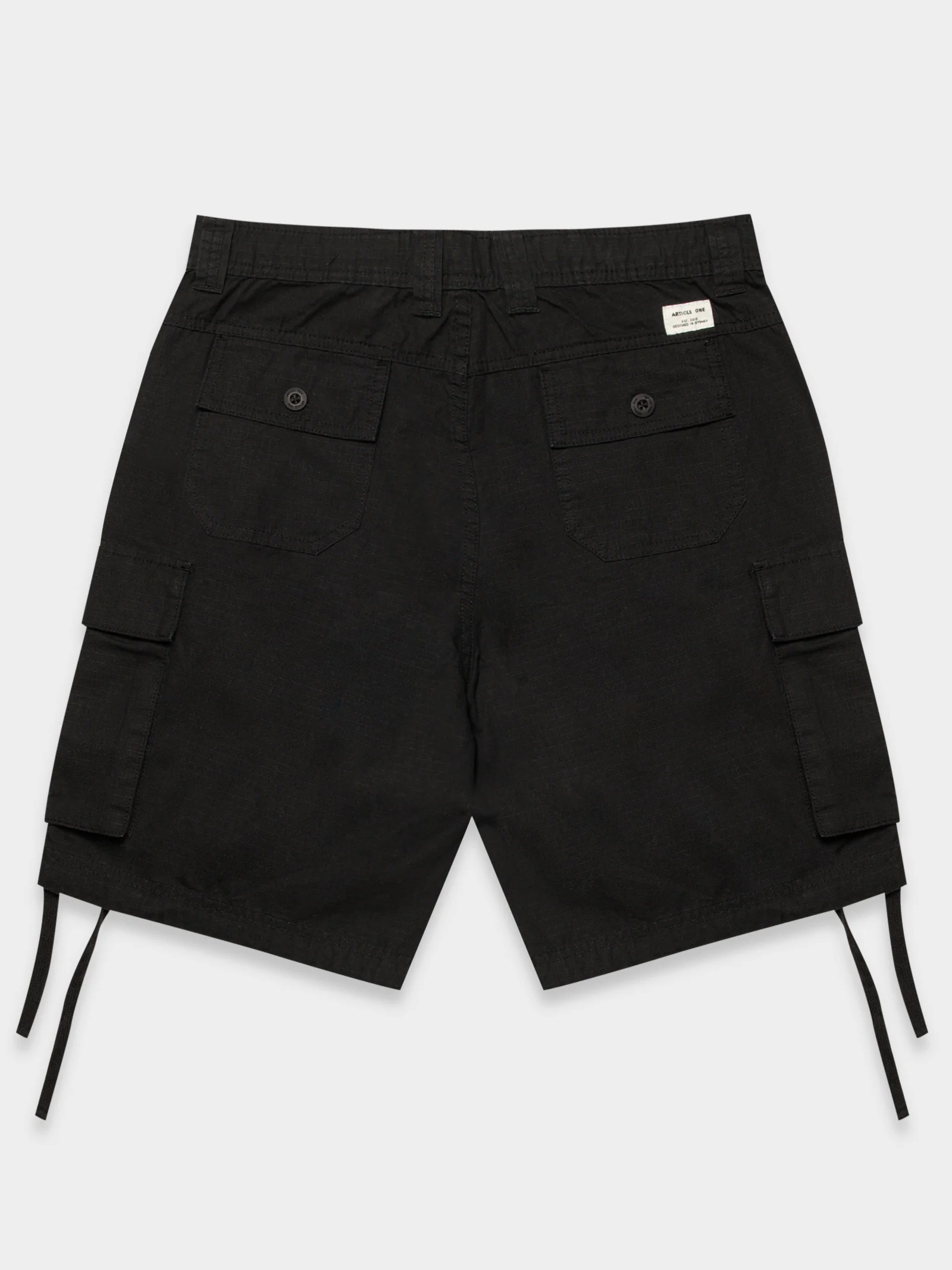 Wyatt Cargo Short - Image 8