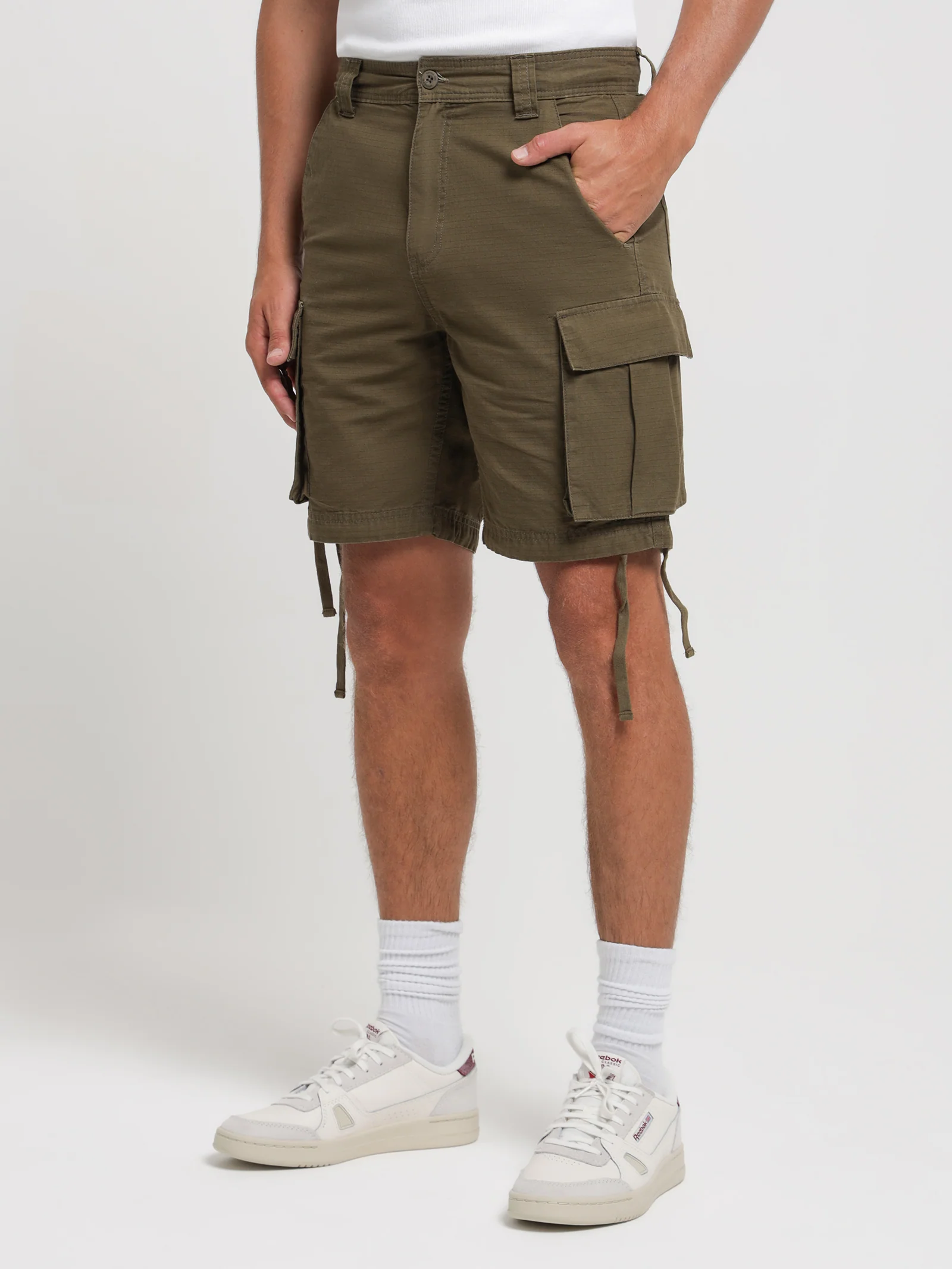 Wyatt Cargo Short - Image 2
