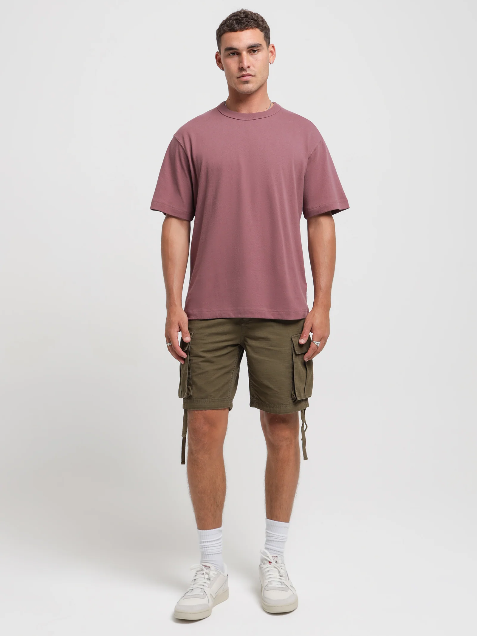 Wyatt Cargo Short - Image 3