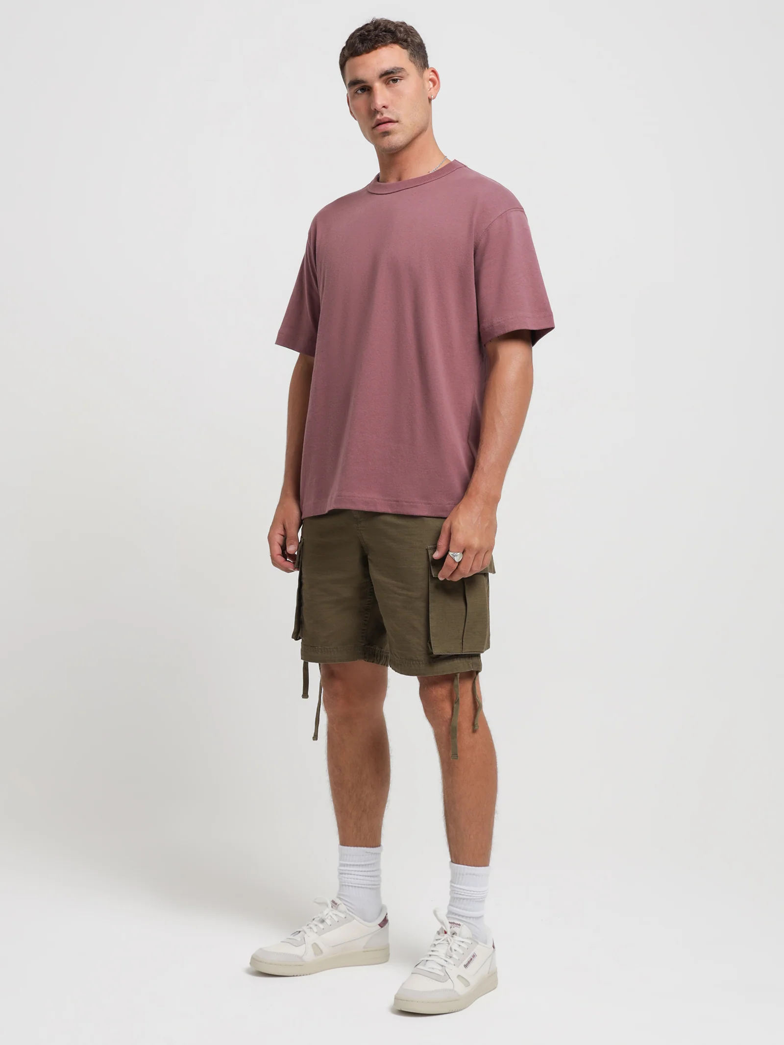 Wyatt Cargo Short - Image 5
