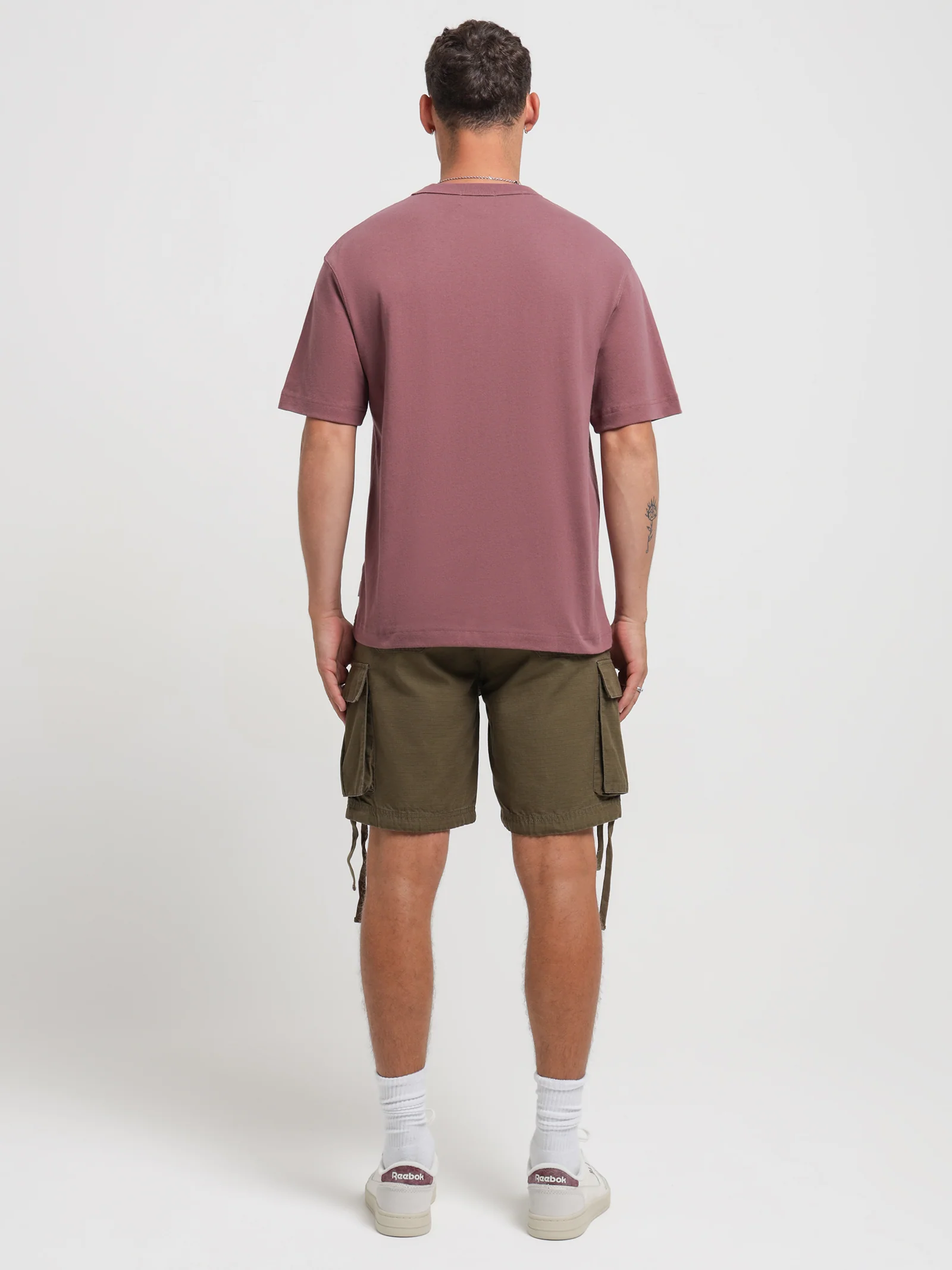 Wyatt Cargo Short - Image 6