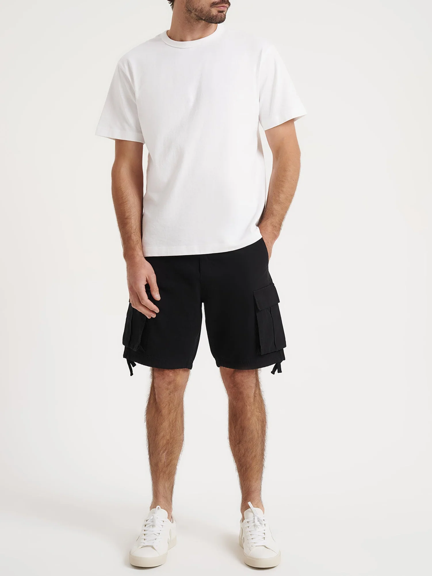 Wyatt Cargo Shorts - Image 2