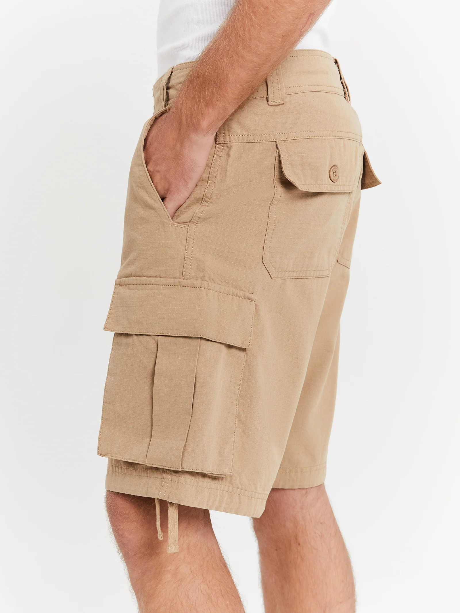 Wyatt Cargo Shorts - Image 3
