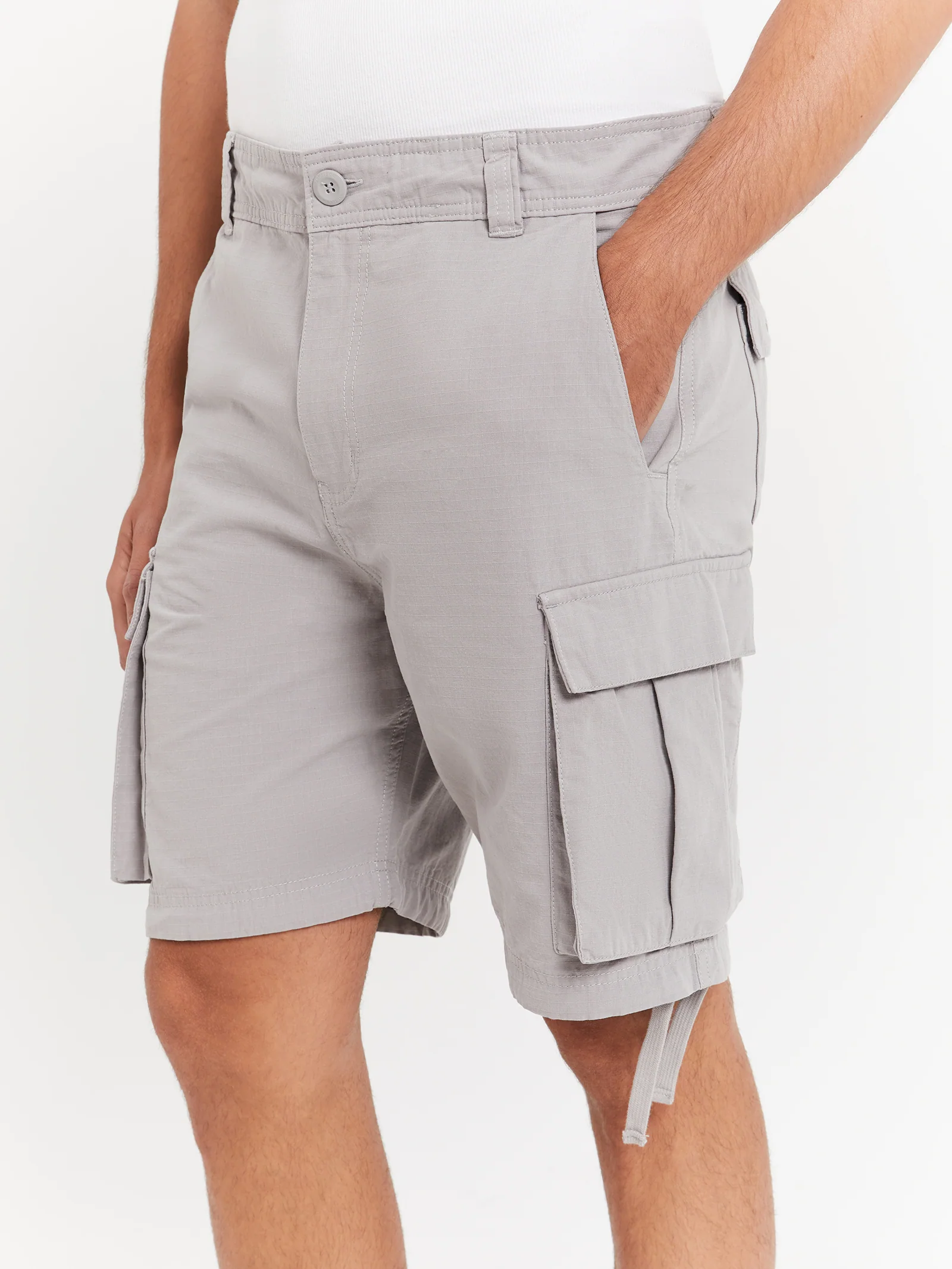 Wyatt Cargo Shorts - Image 3