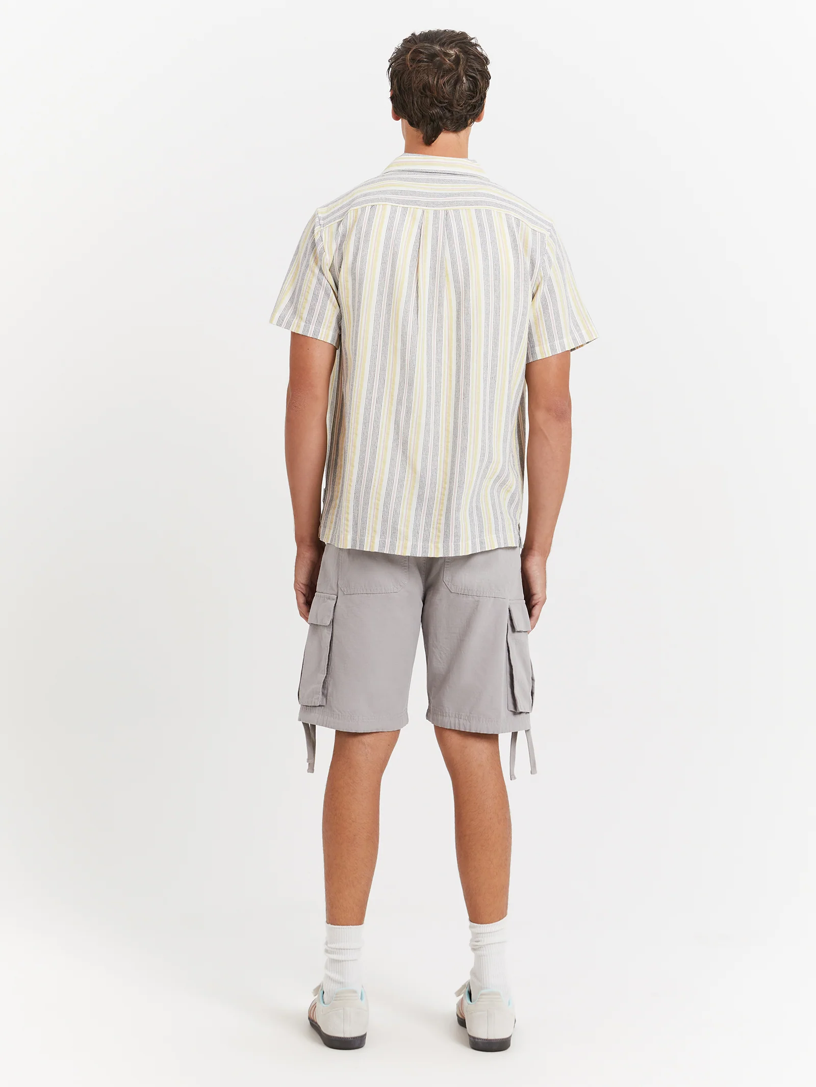 Wyatt Cargo Shorts - Image 5