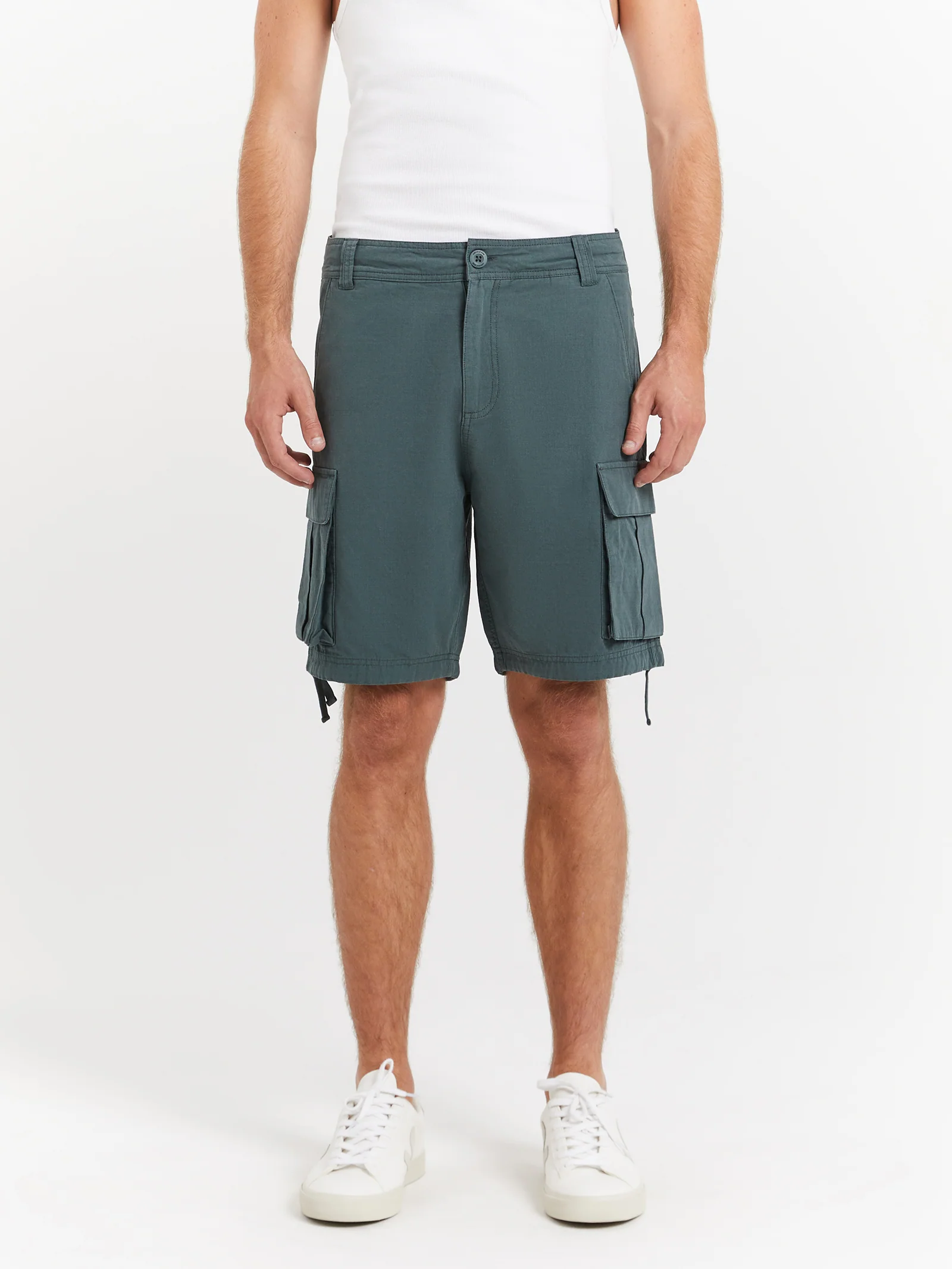 Wyatt Cargo Shorts