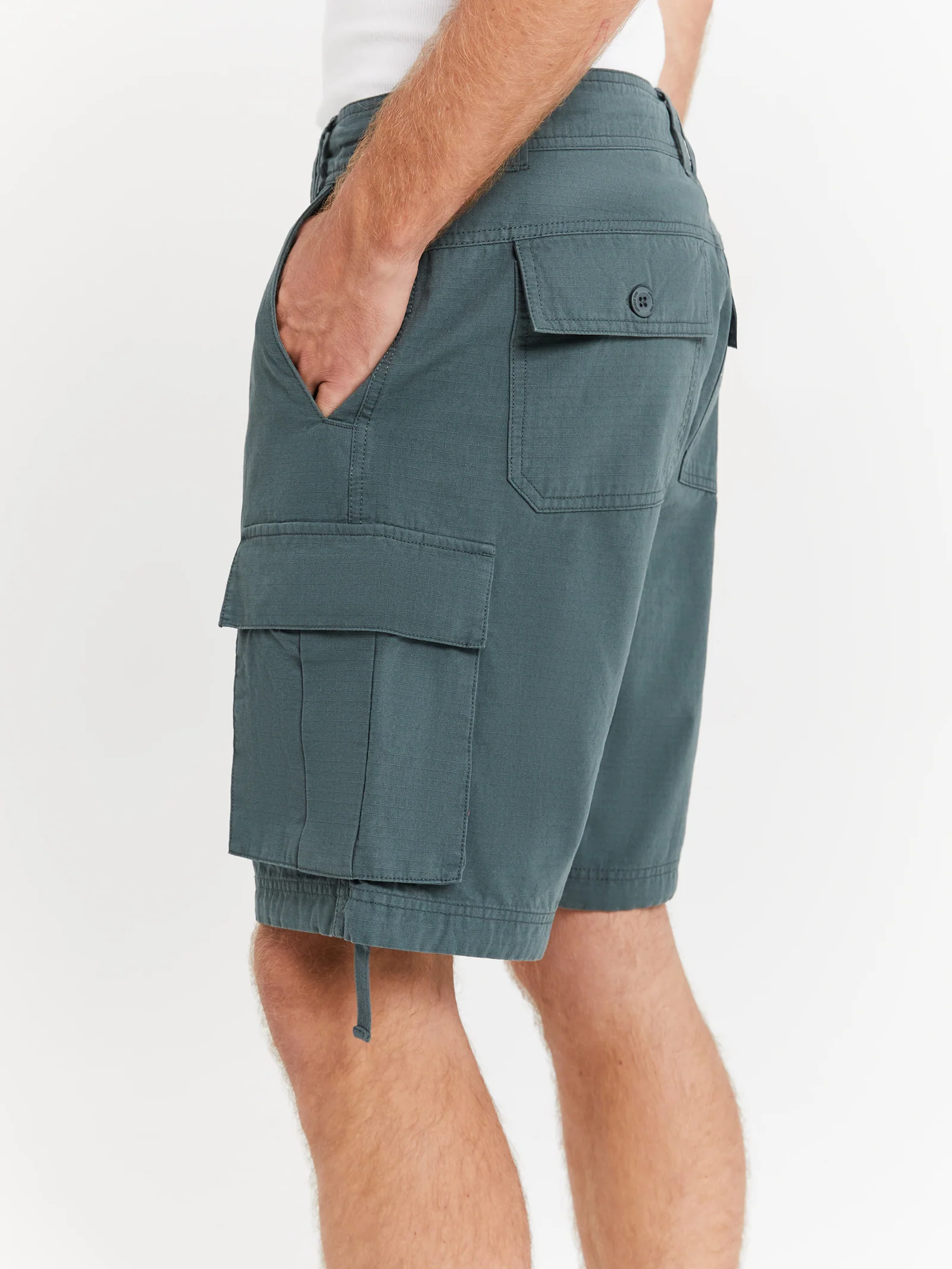 Wyatt Cargo Shorts - Image 3