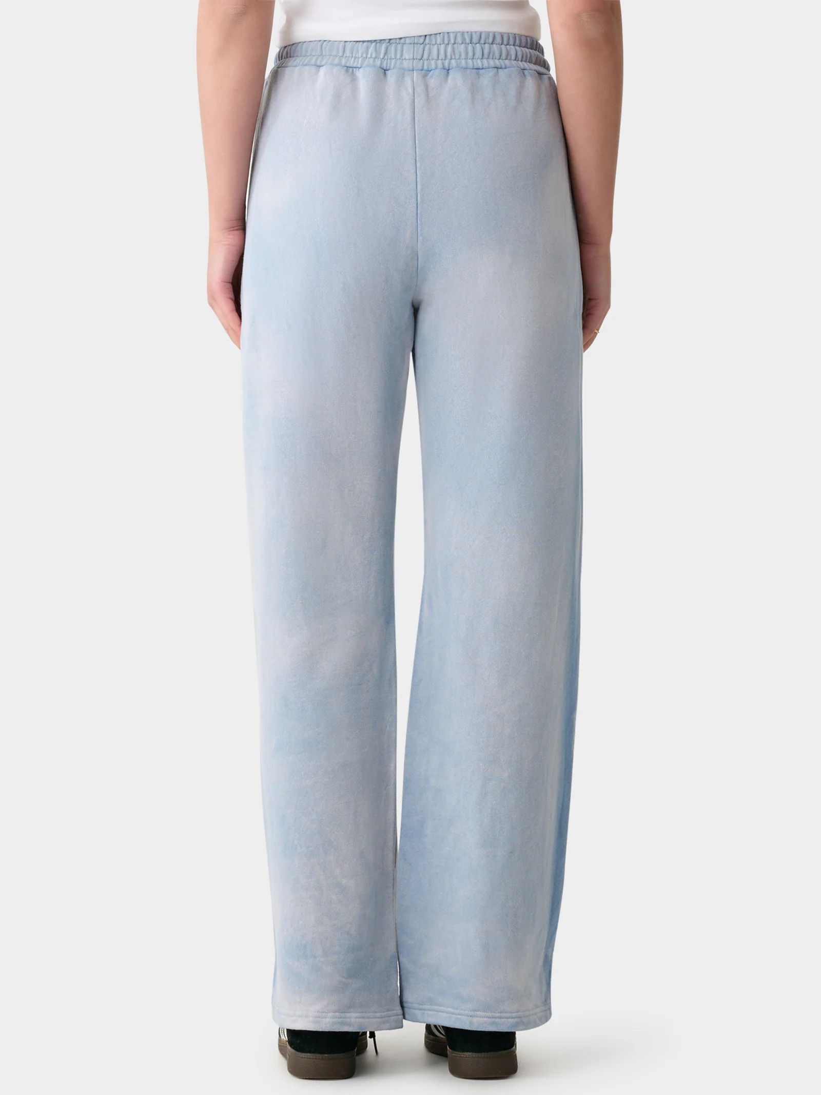 94 Wide Leg Trackpant - Image 2
