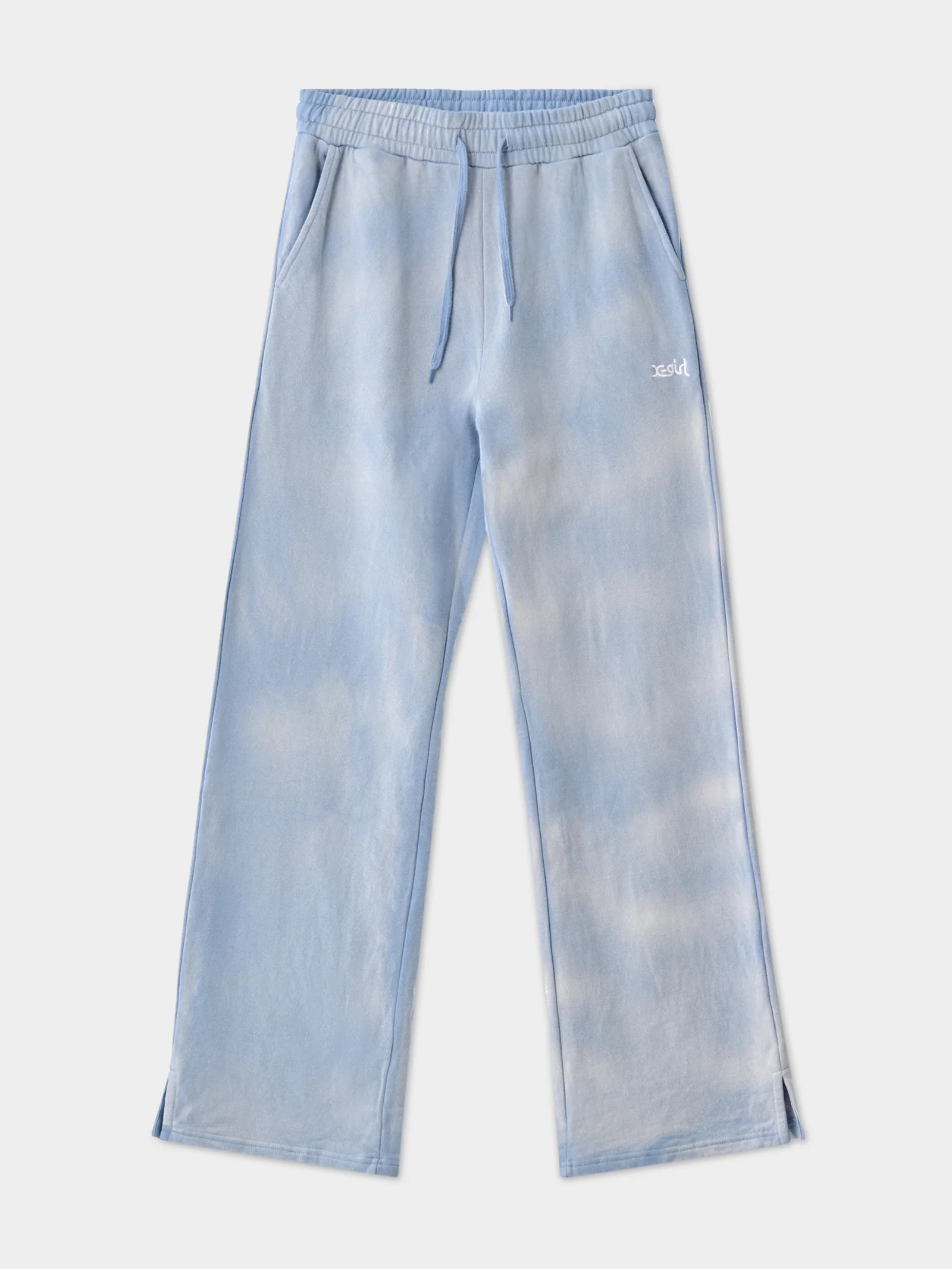 94 Wide Leg Trackpant - Image 4