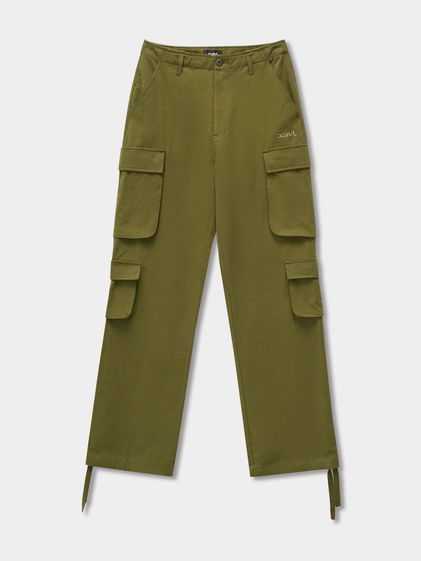 Chloe Cargo Pants - Image 3