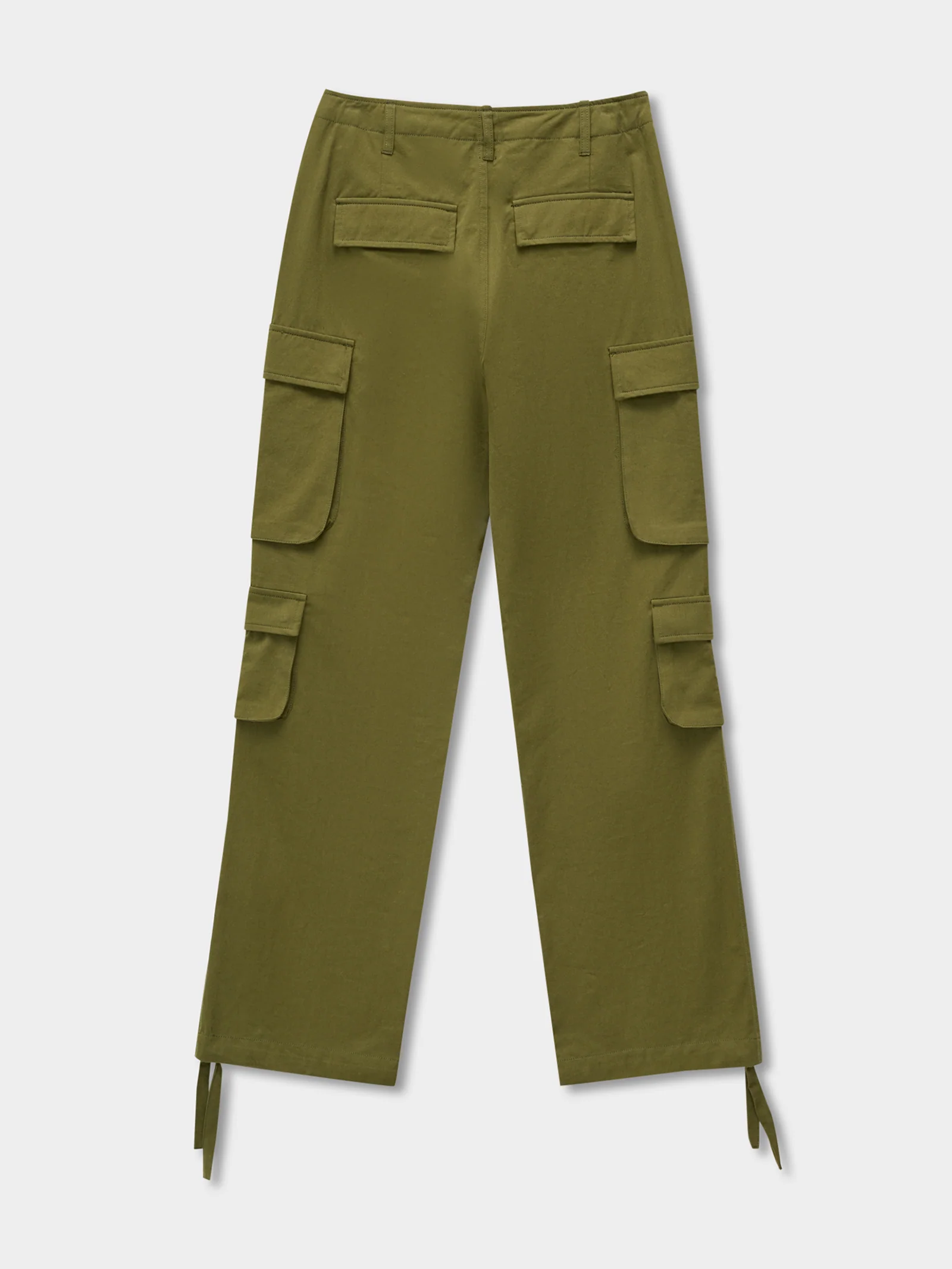 Chloe Cargo Pants - Image 4