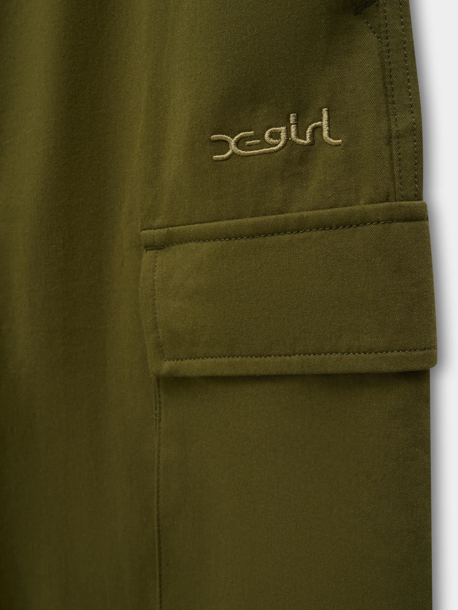 Chloe Cargo Pants - Image 5