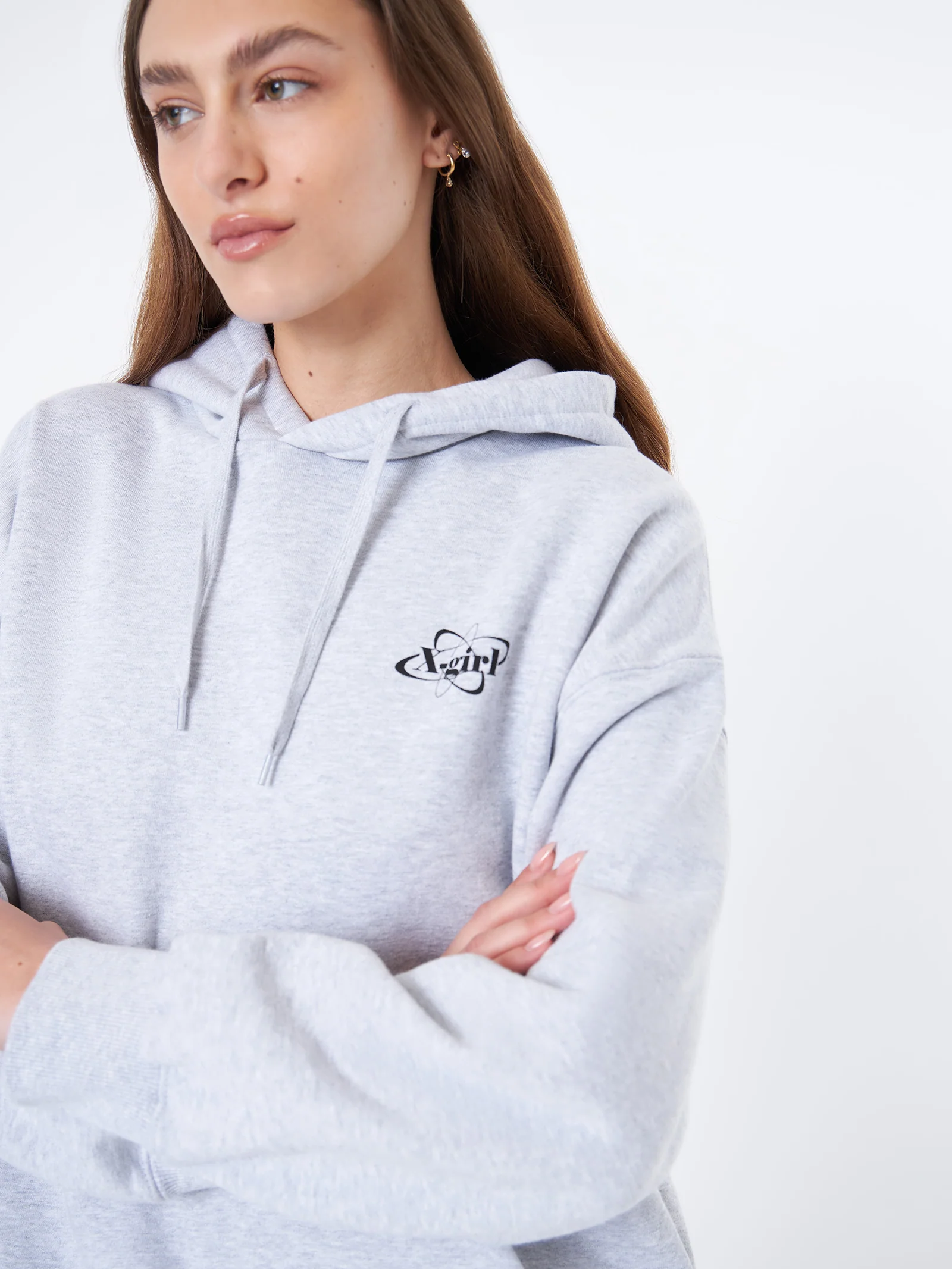 Cosmic X-Girl Hood - Image 3